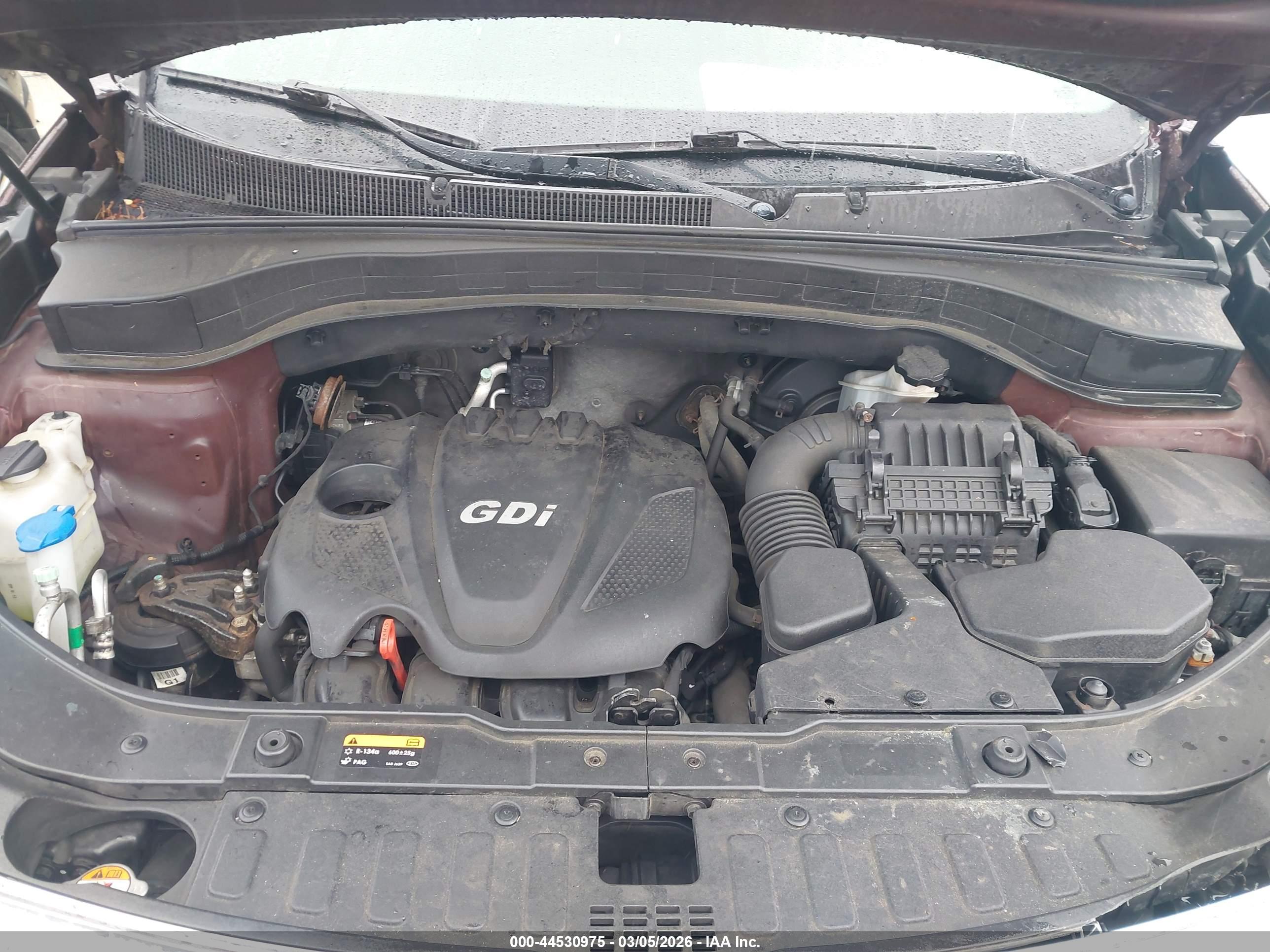 KIA SORENTO image 10