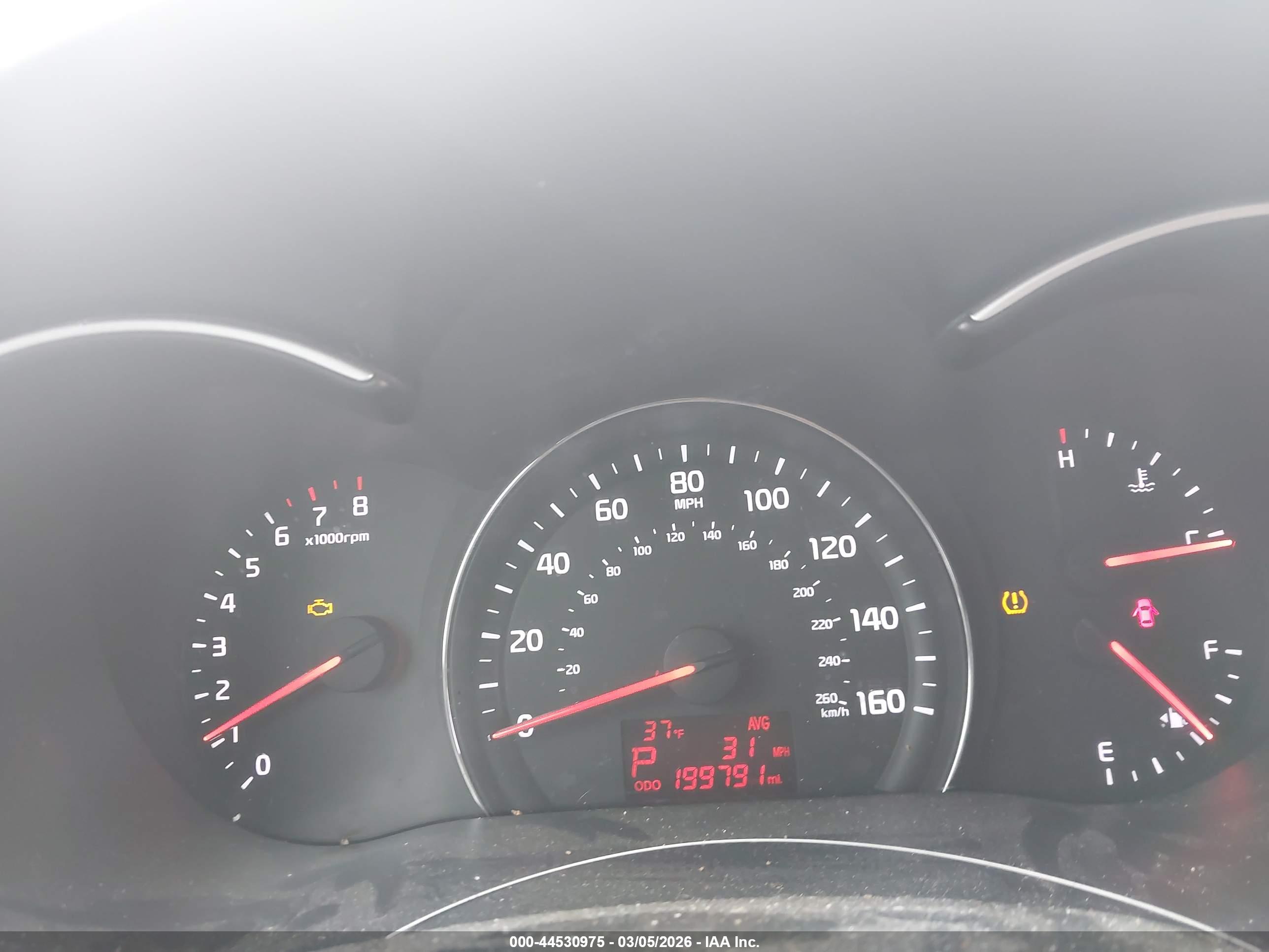 KIA SORENTO image 7