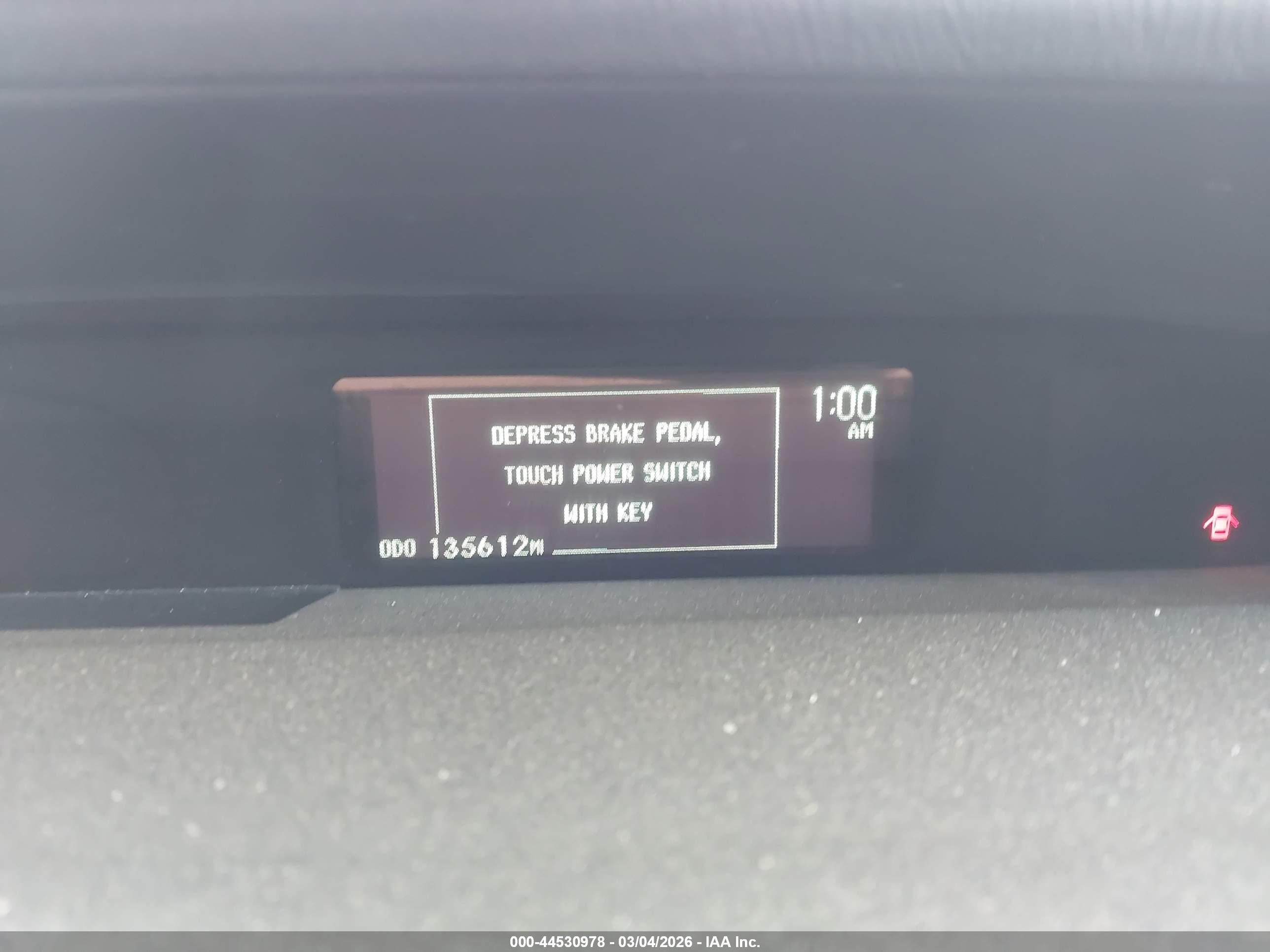 TOYOTA PRIUS image 7