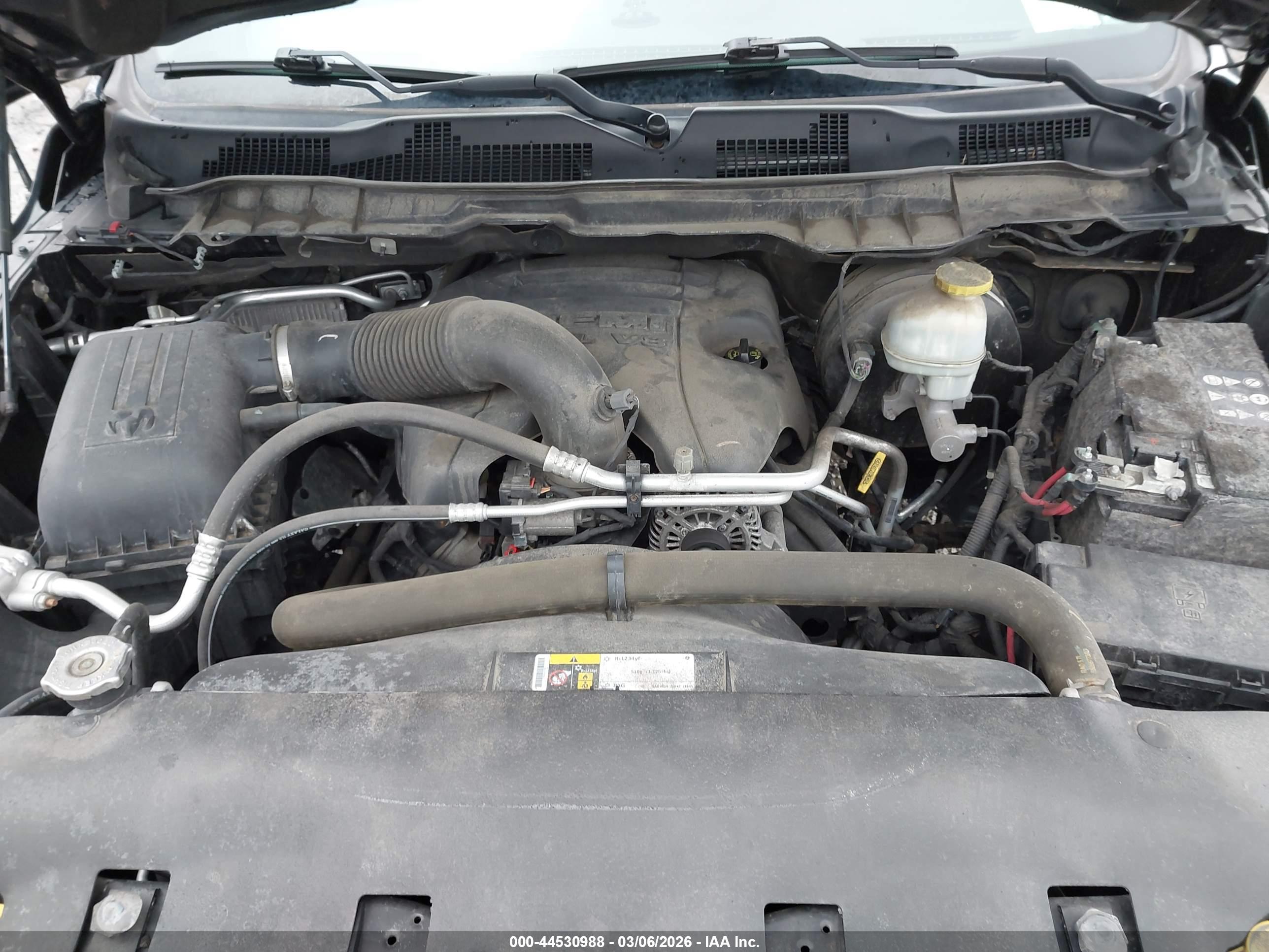 RAM 1500 image 10
