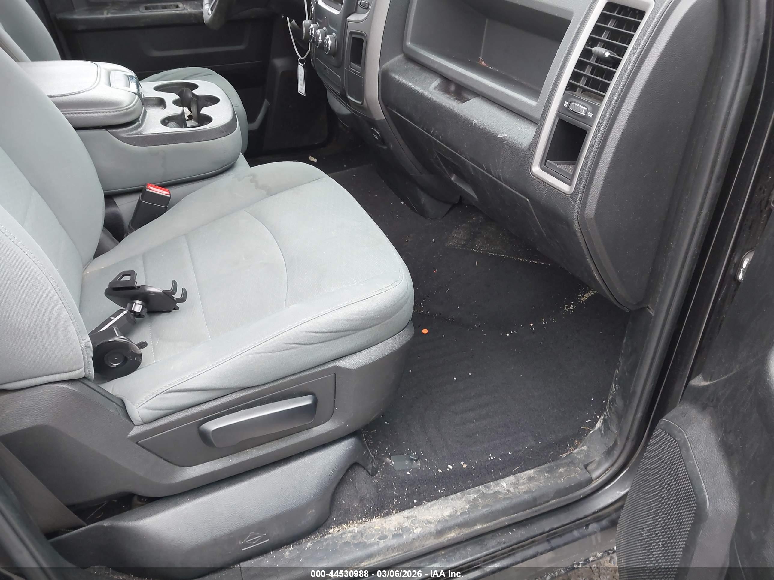 RAM 1500 image 5