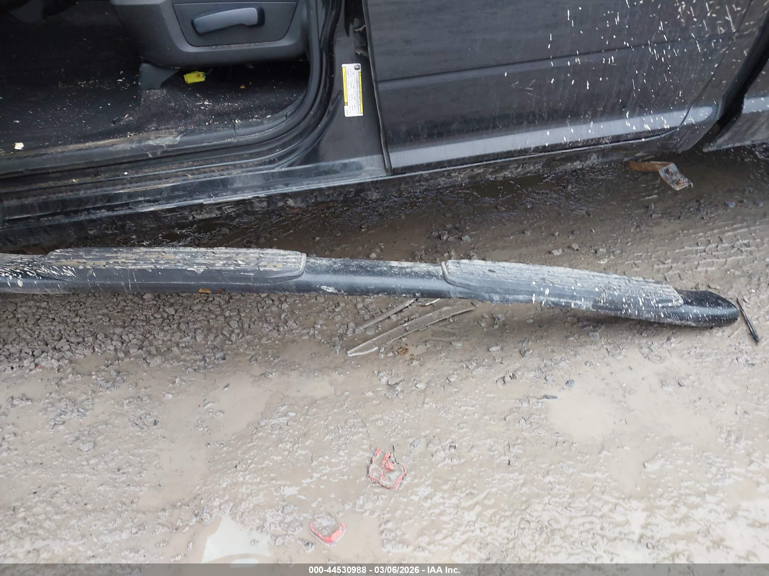RAM 1500 image 6