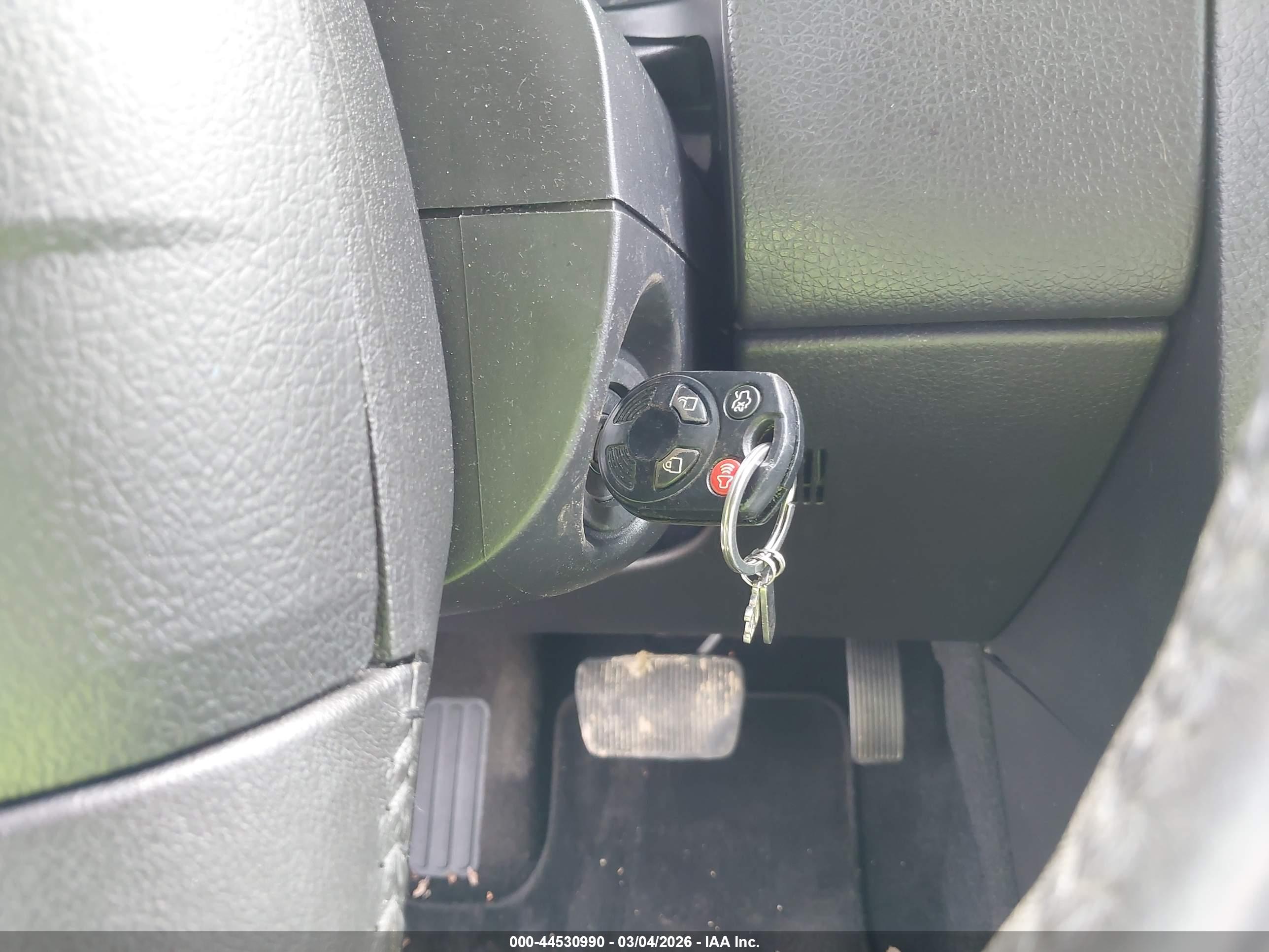 LINCOLN MKX image 11