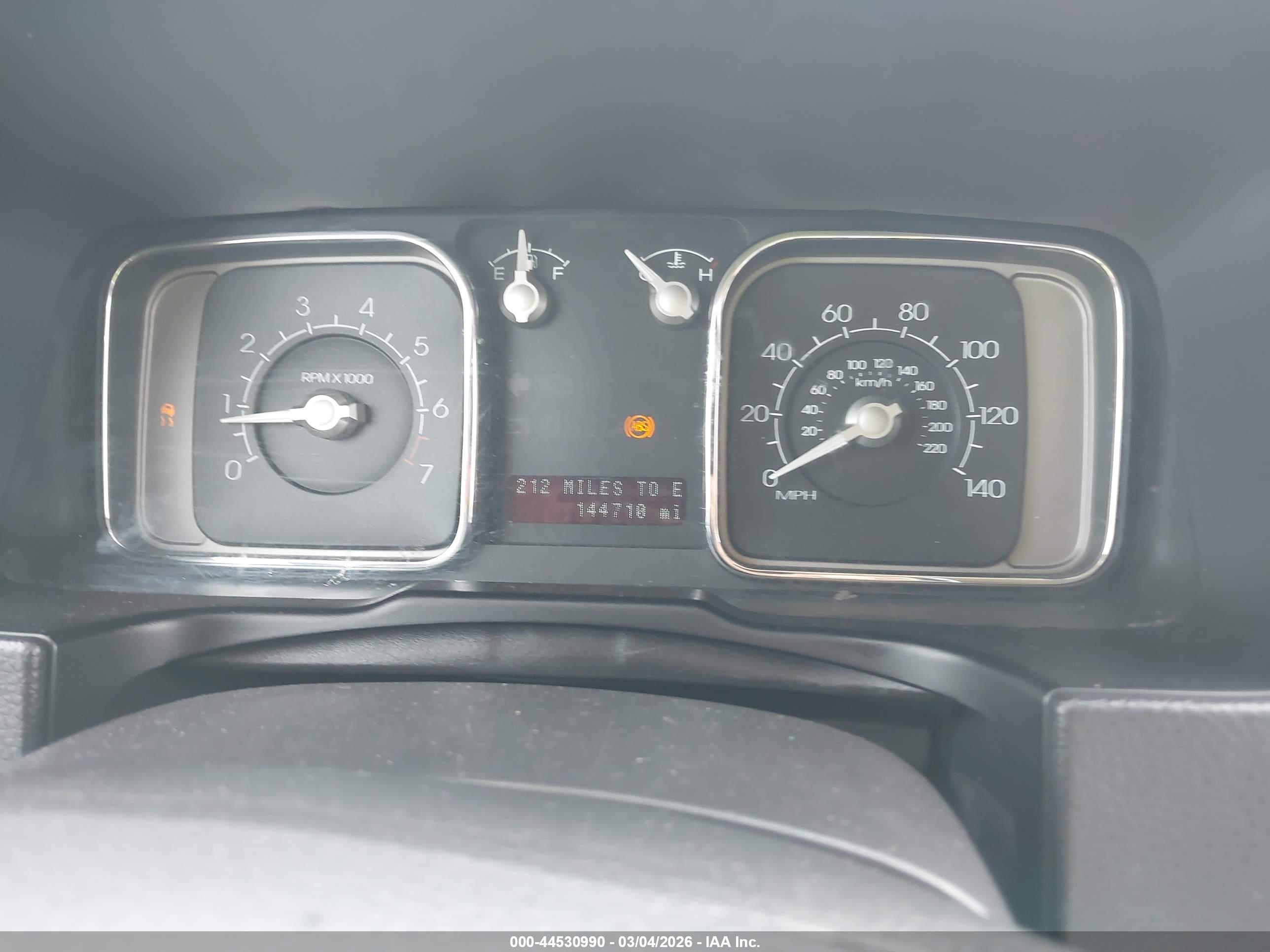 LINCOLN MKX image 7