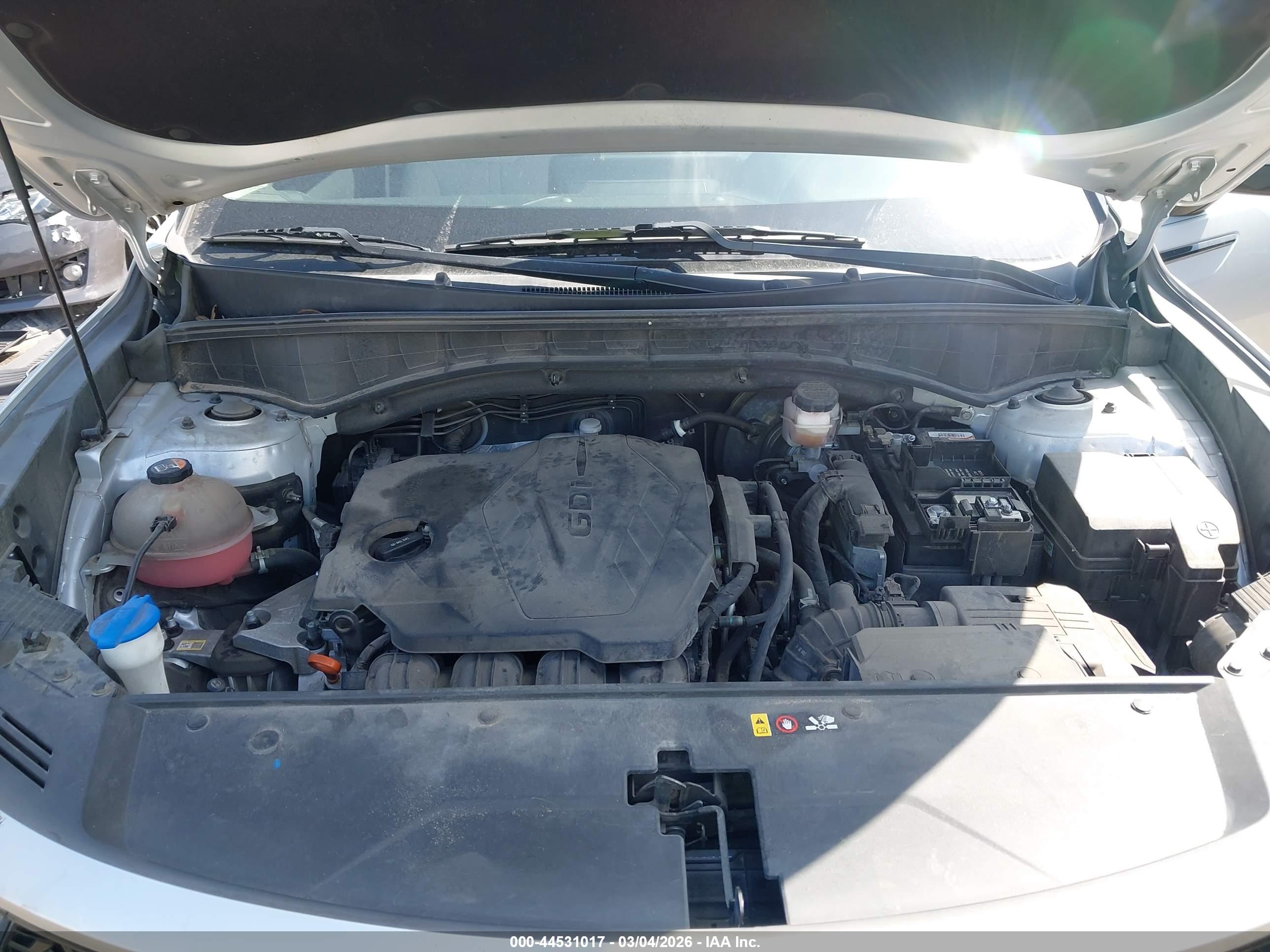 KIA SORENTO image 10