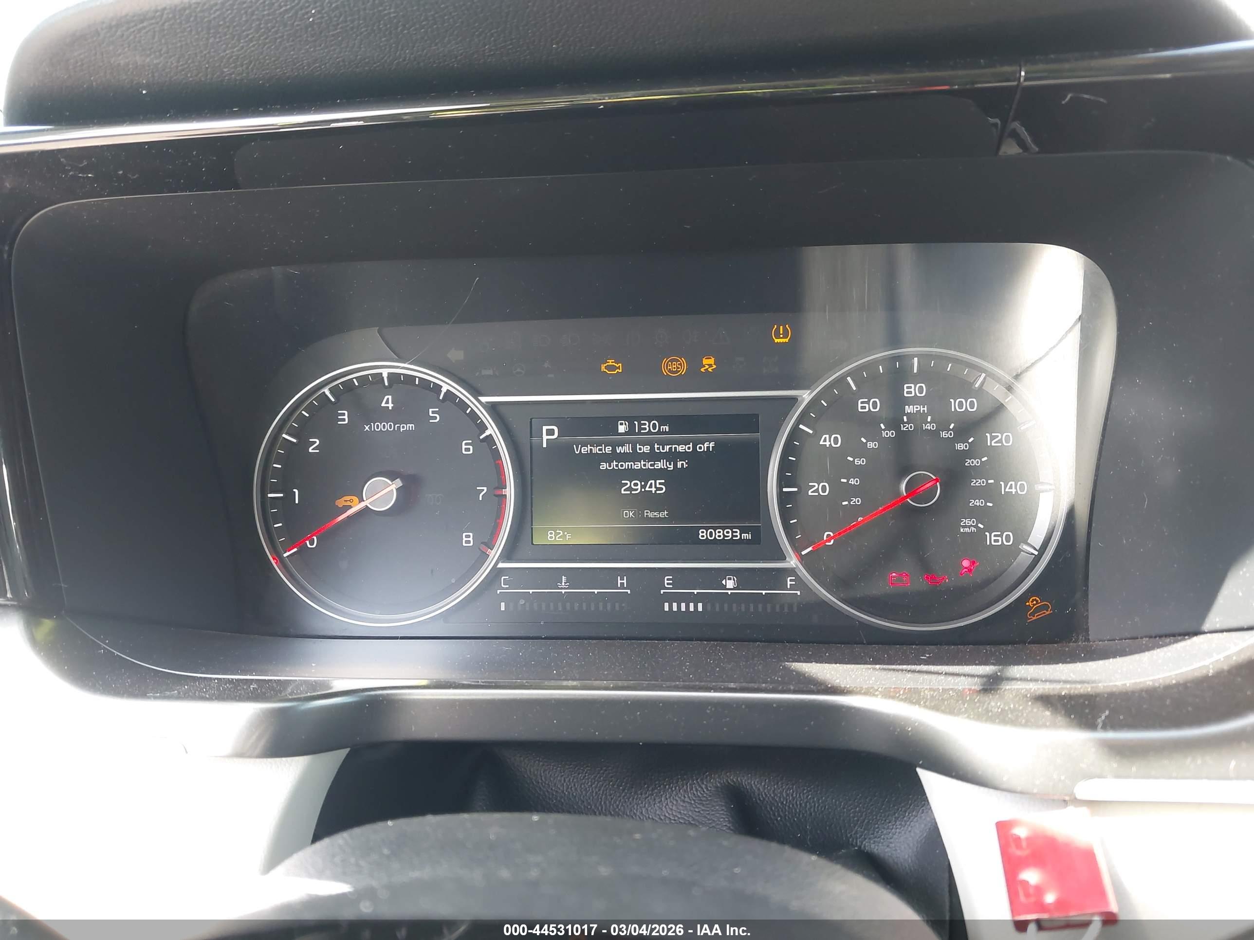 KIA SORENTO image 7