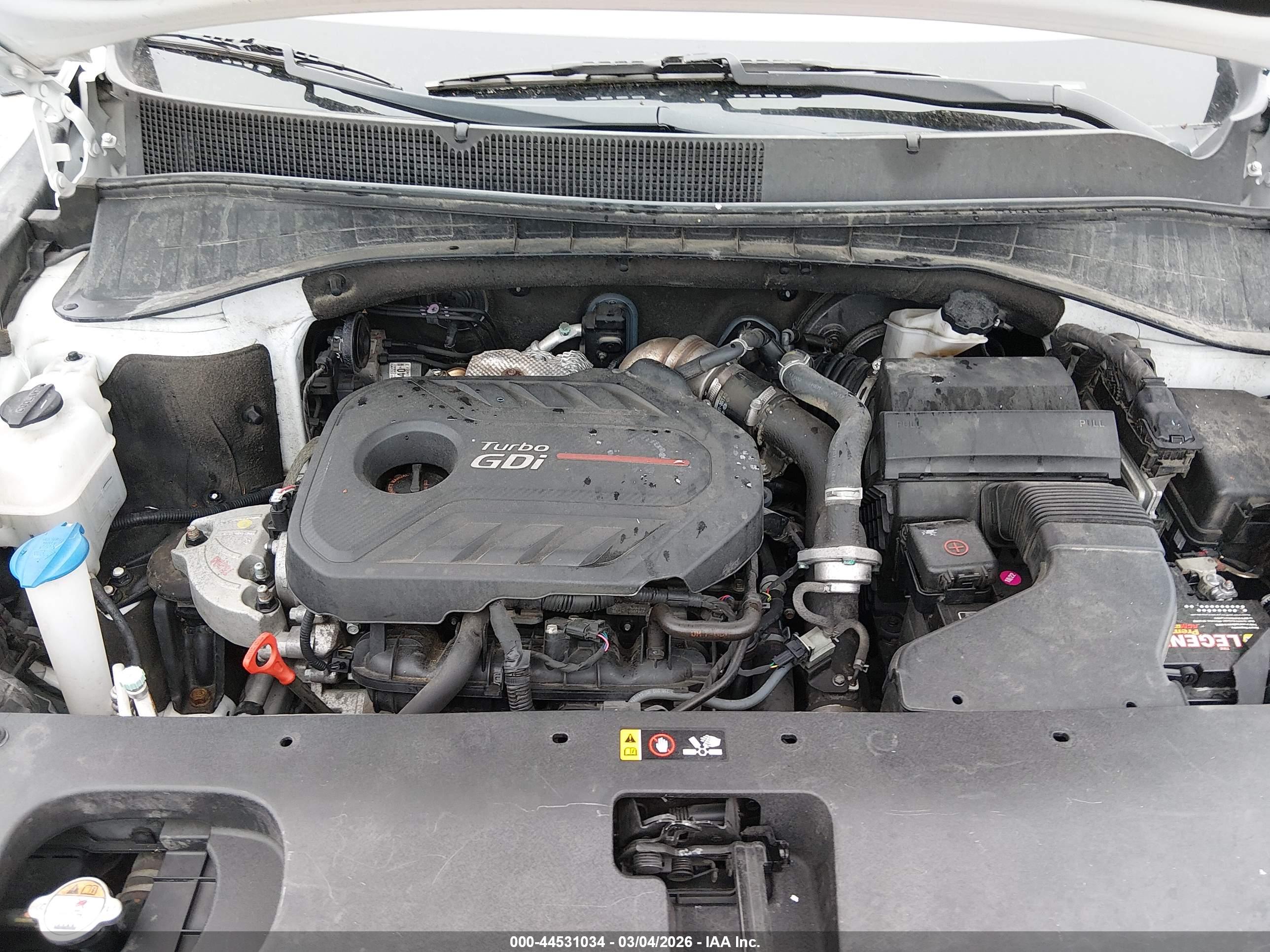 KIA SORENTO image 10