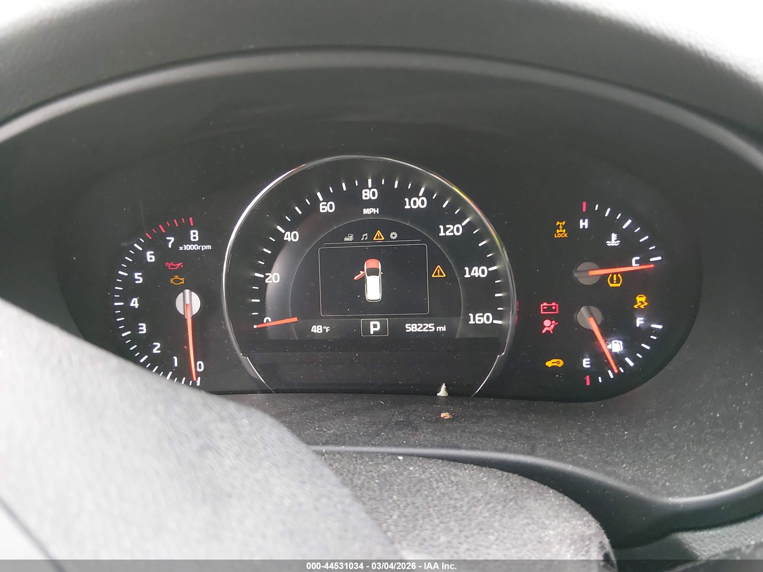 KIA SORENTO image 7