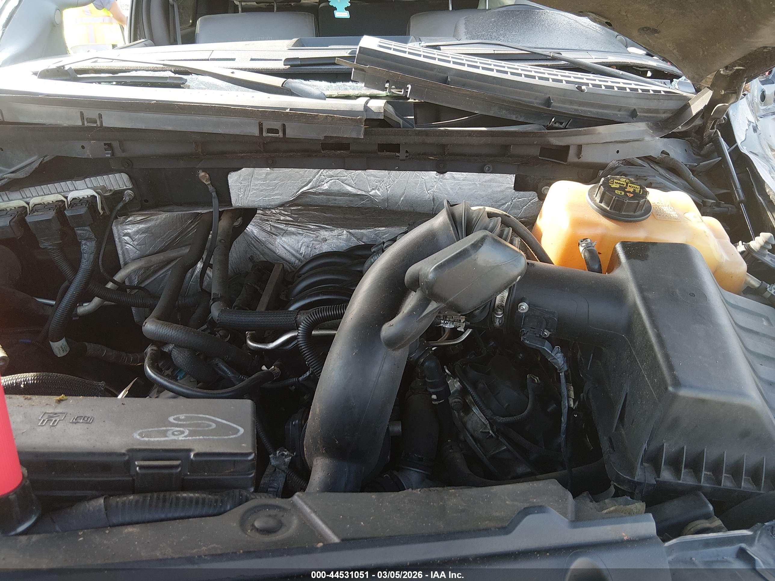FORD F-150 image 10