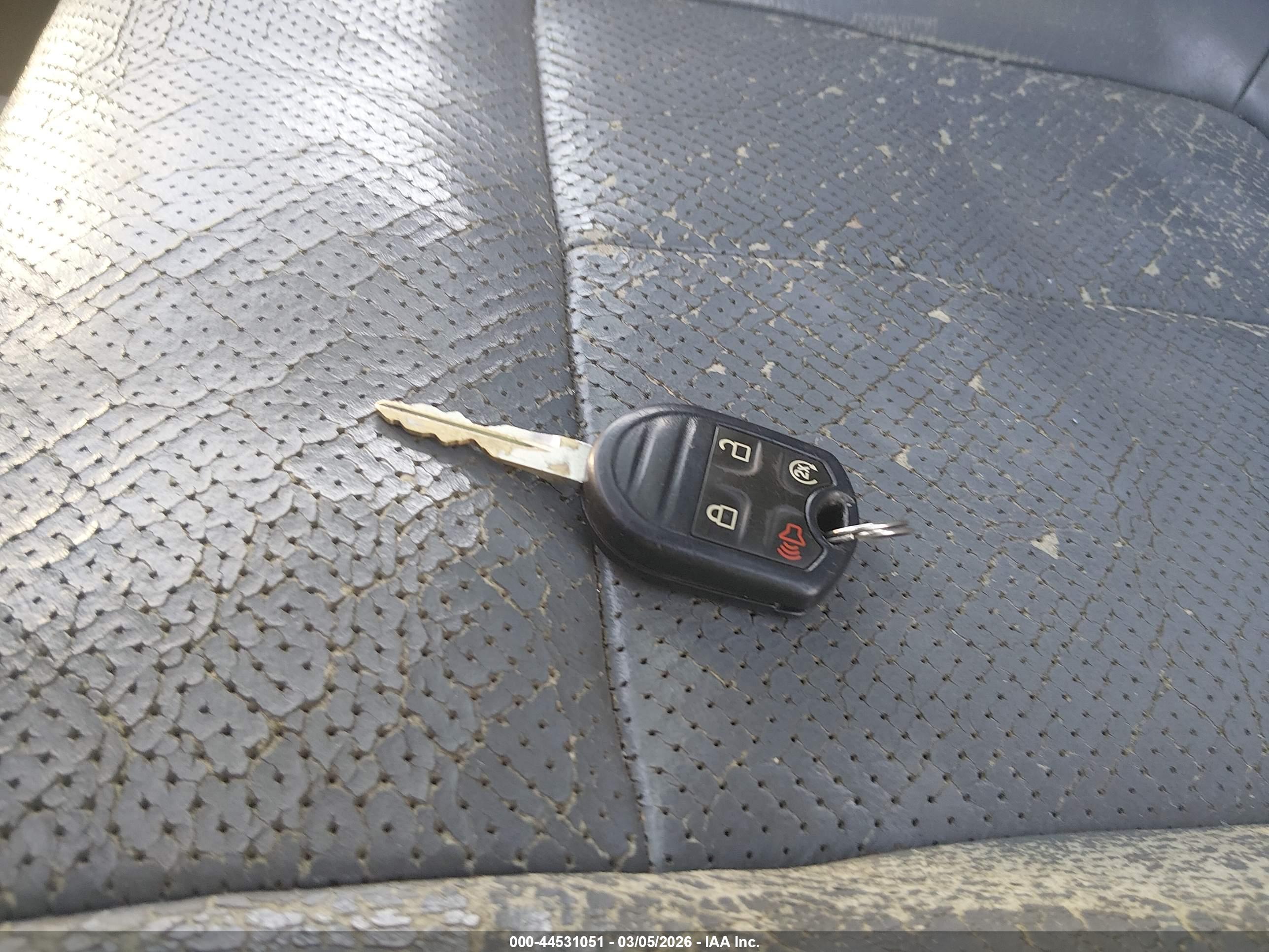 FORD F-150 image 11