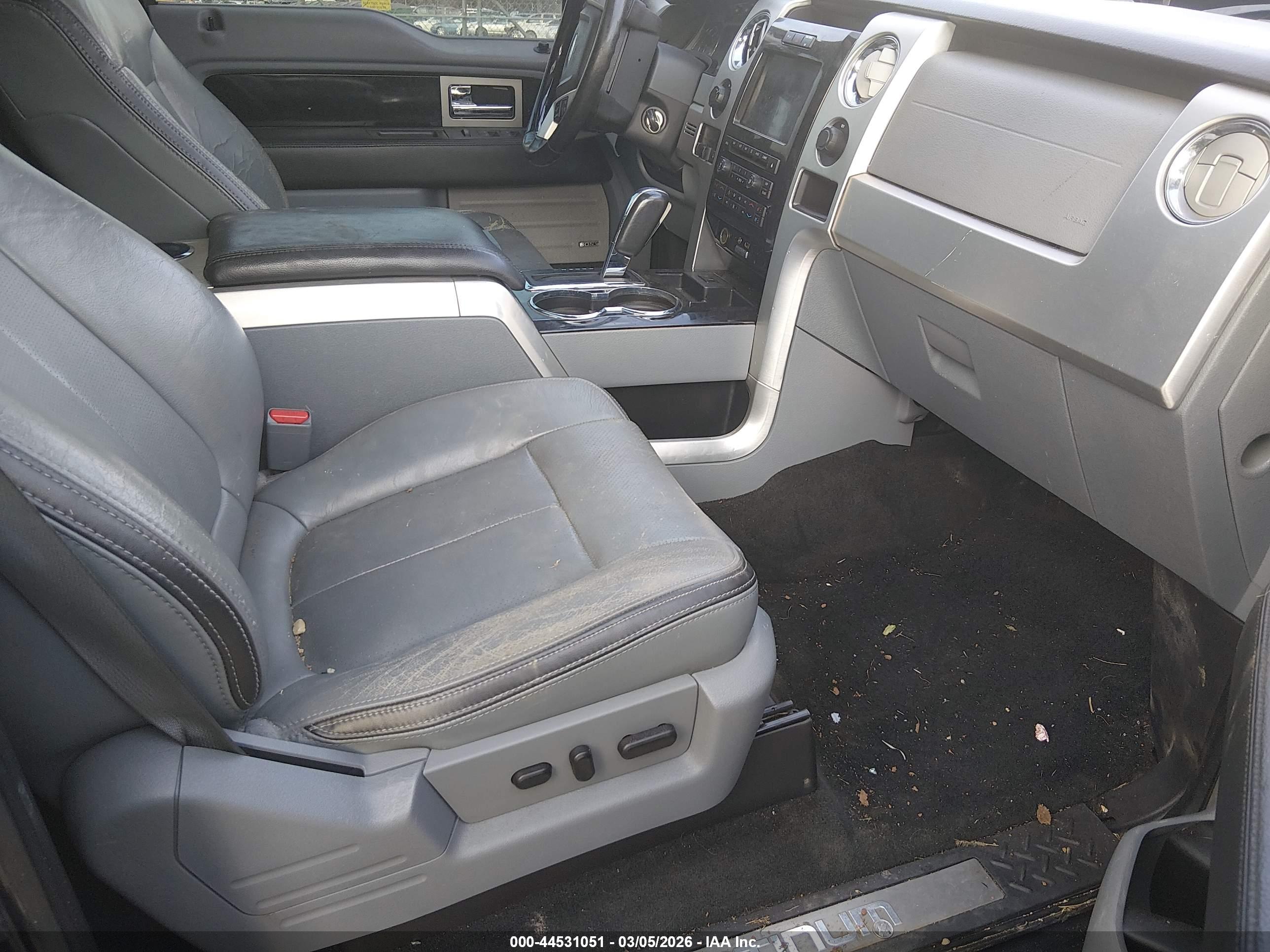 FORD F-150 image 5
