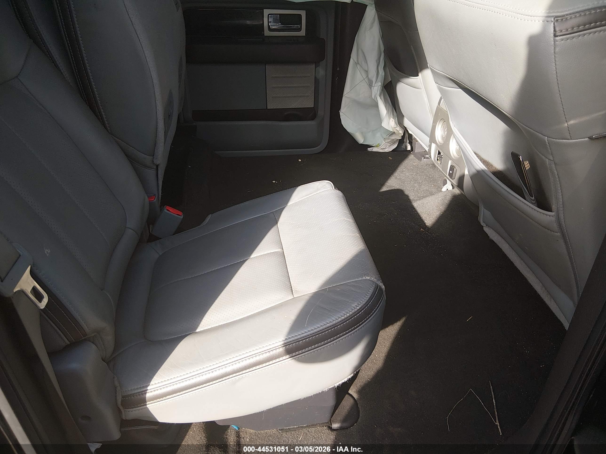 FORD F-150 image 8