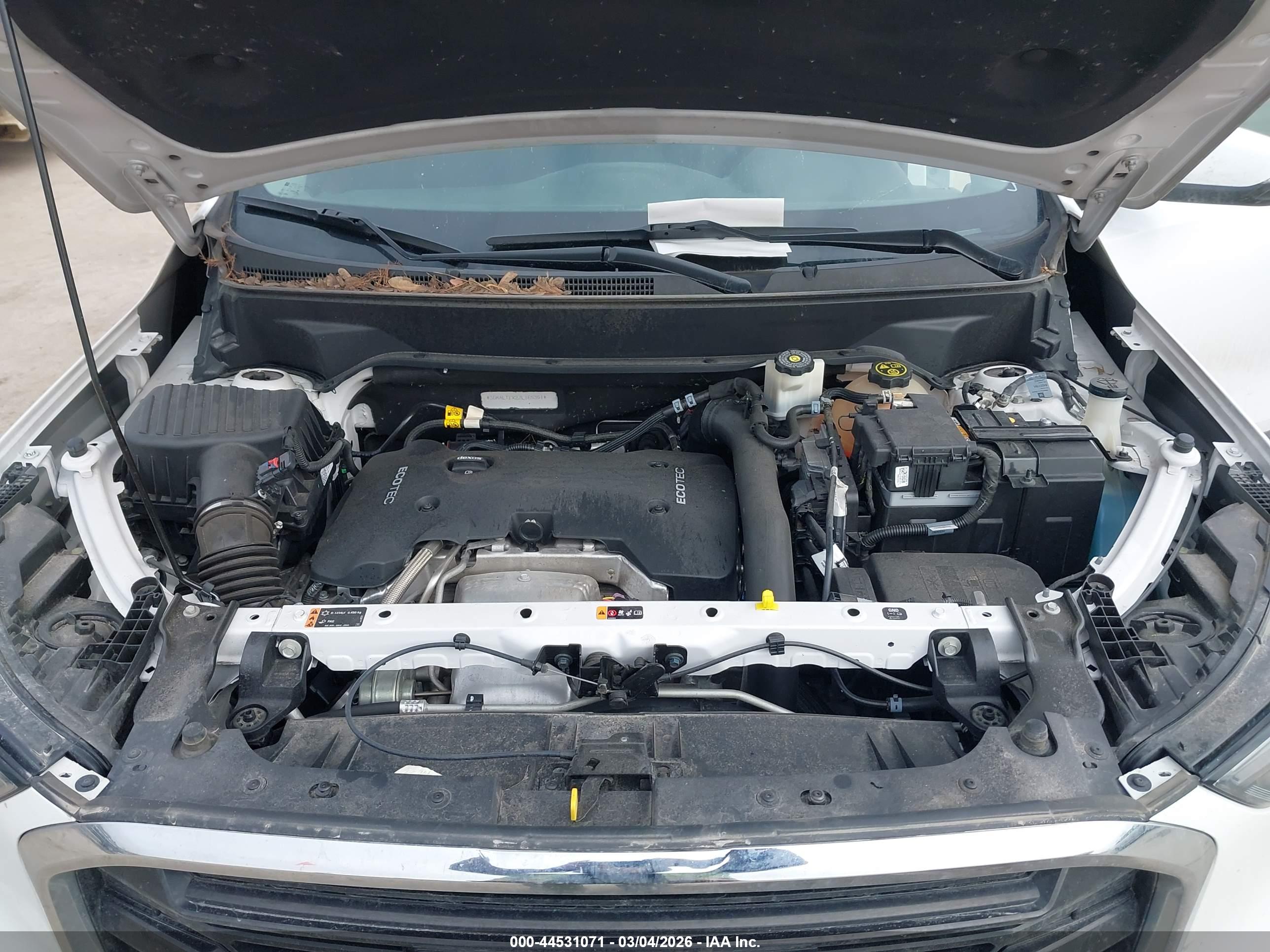 GMC TERRAIN image 10