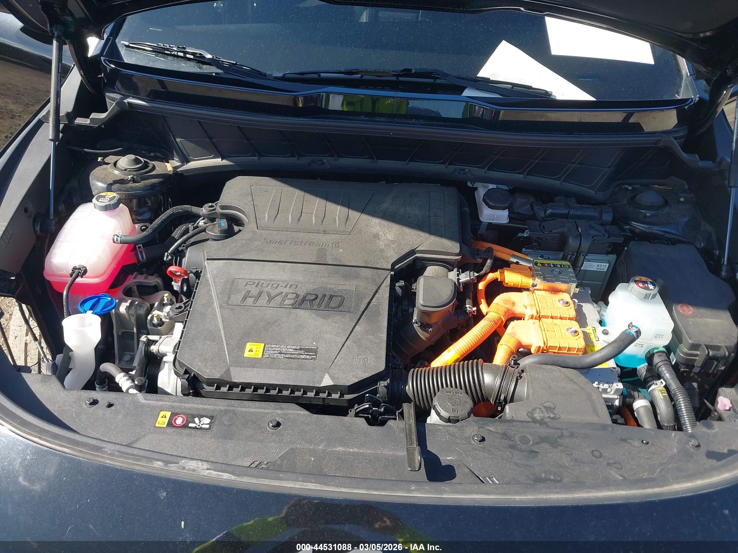 KIA NIRO image 10