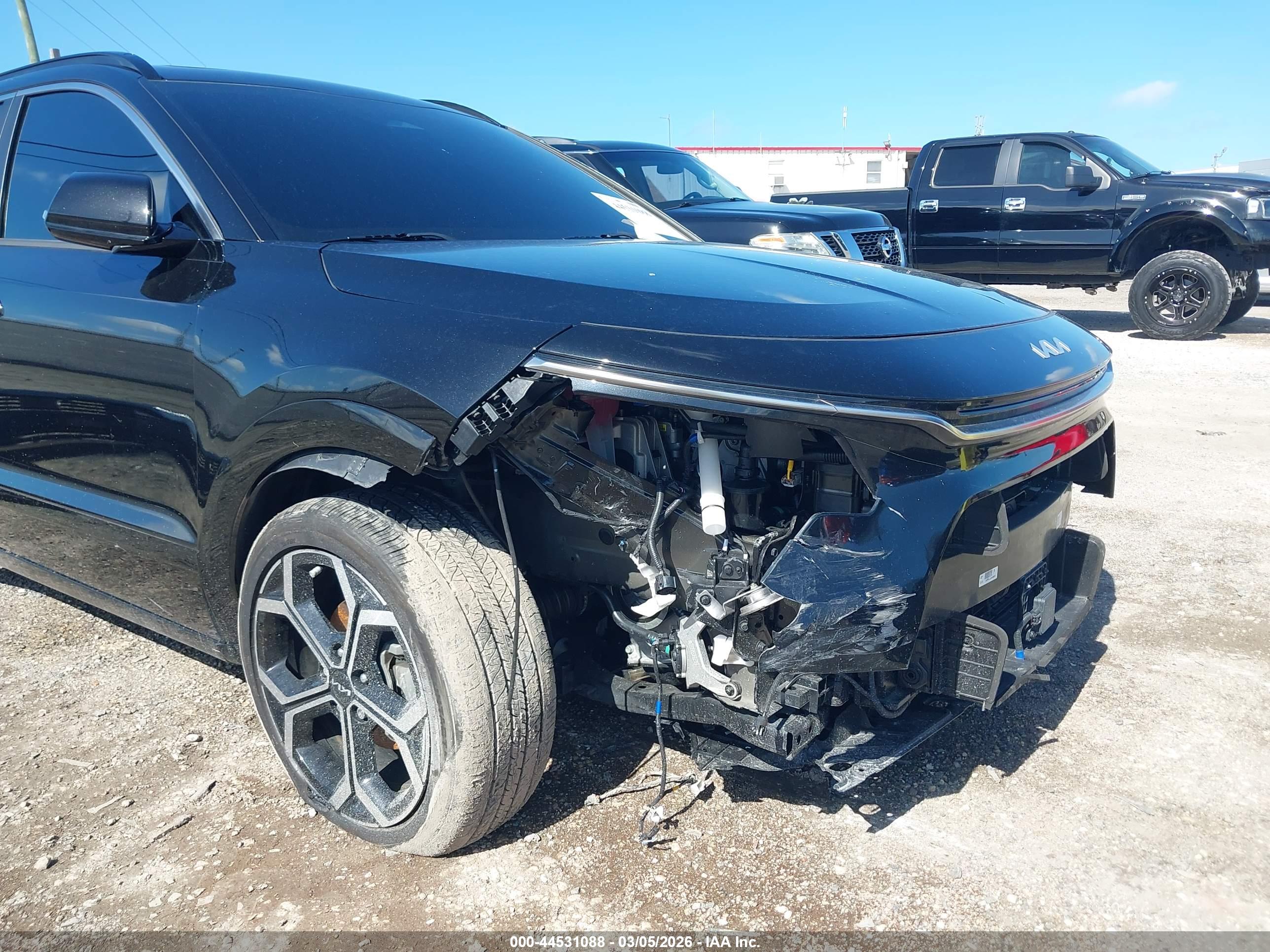 KIA NIRO image 6