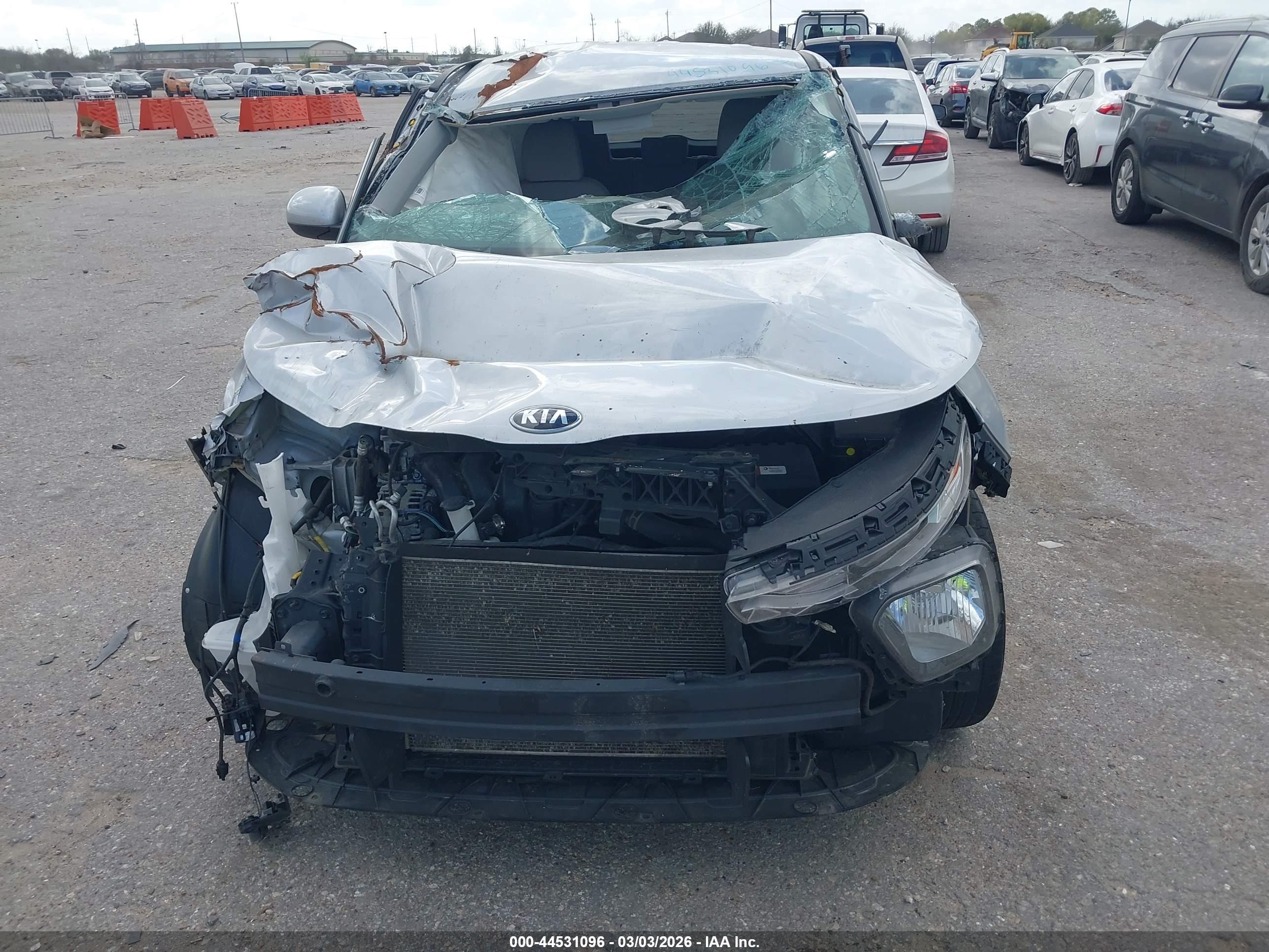 KIA SOUL image 10