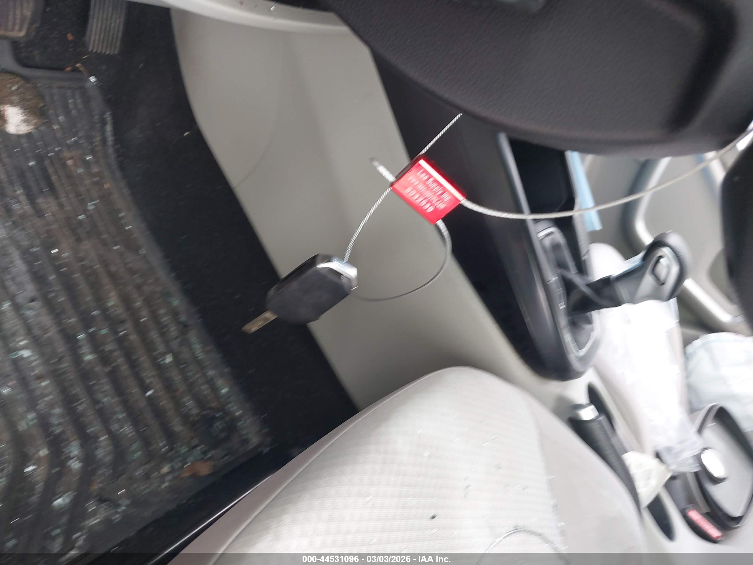 KIA SOUL image 11