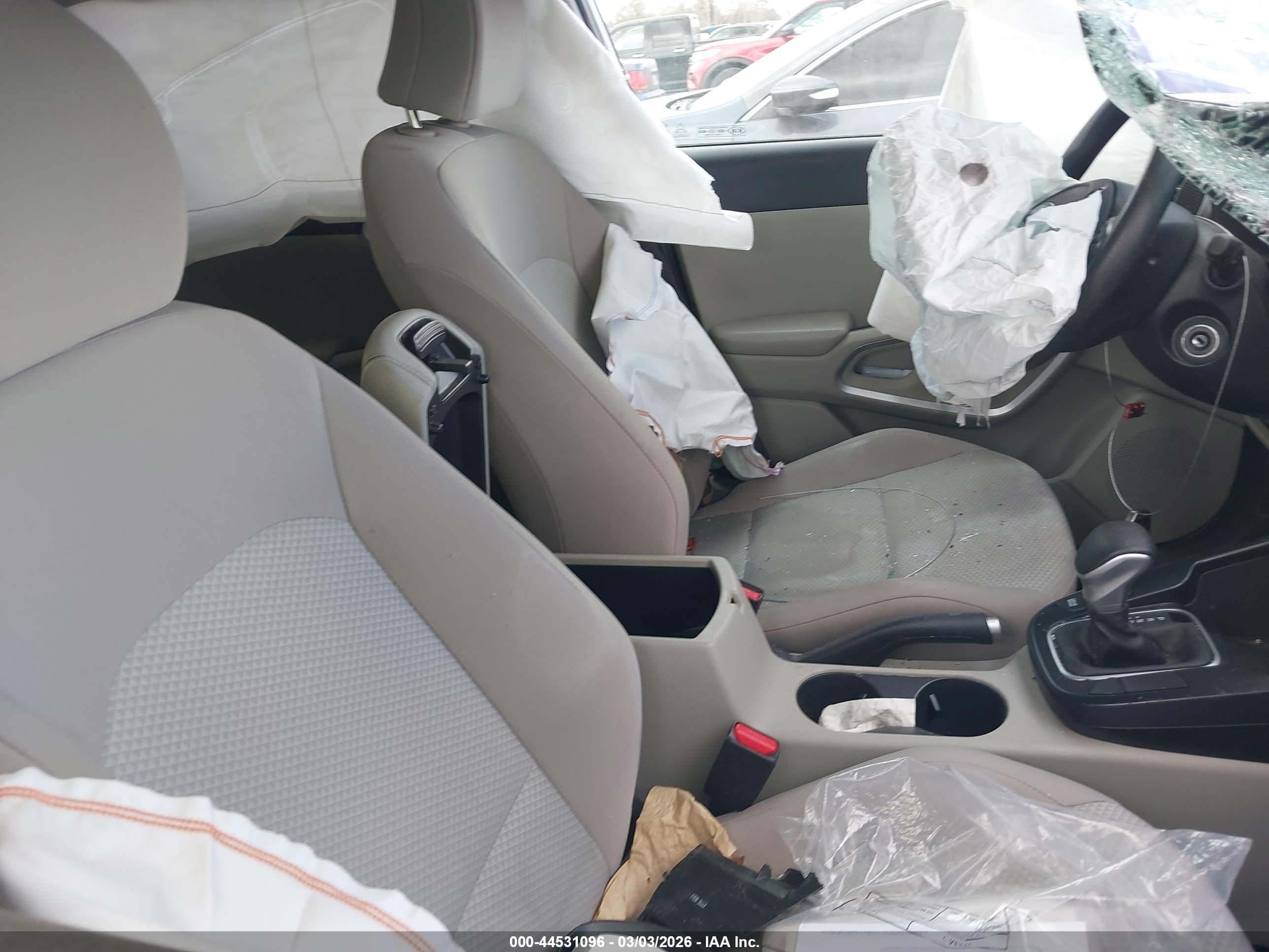 KIA SOUL image 5
