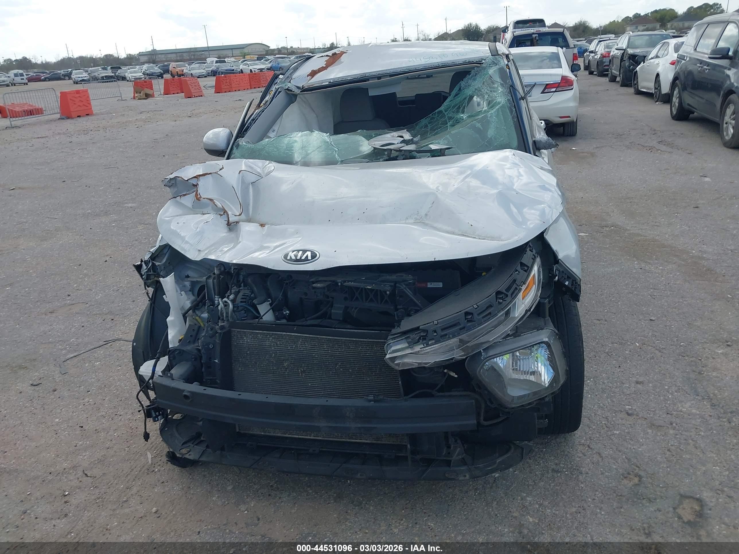 KIA SOUL image 6