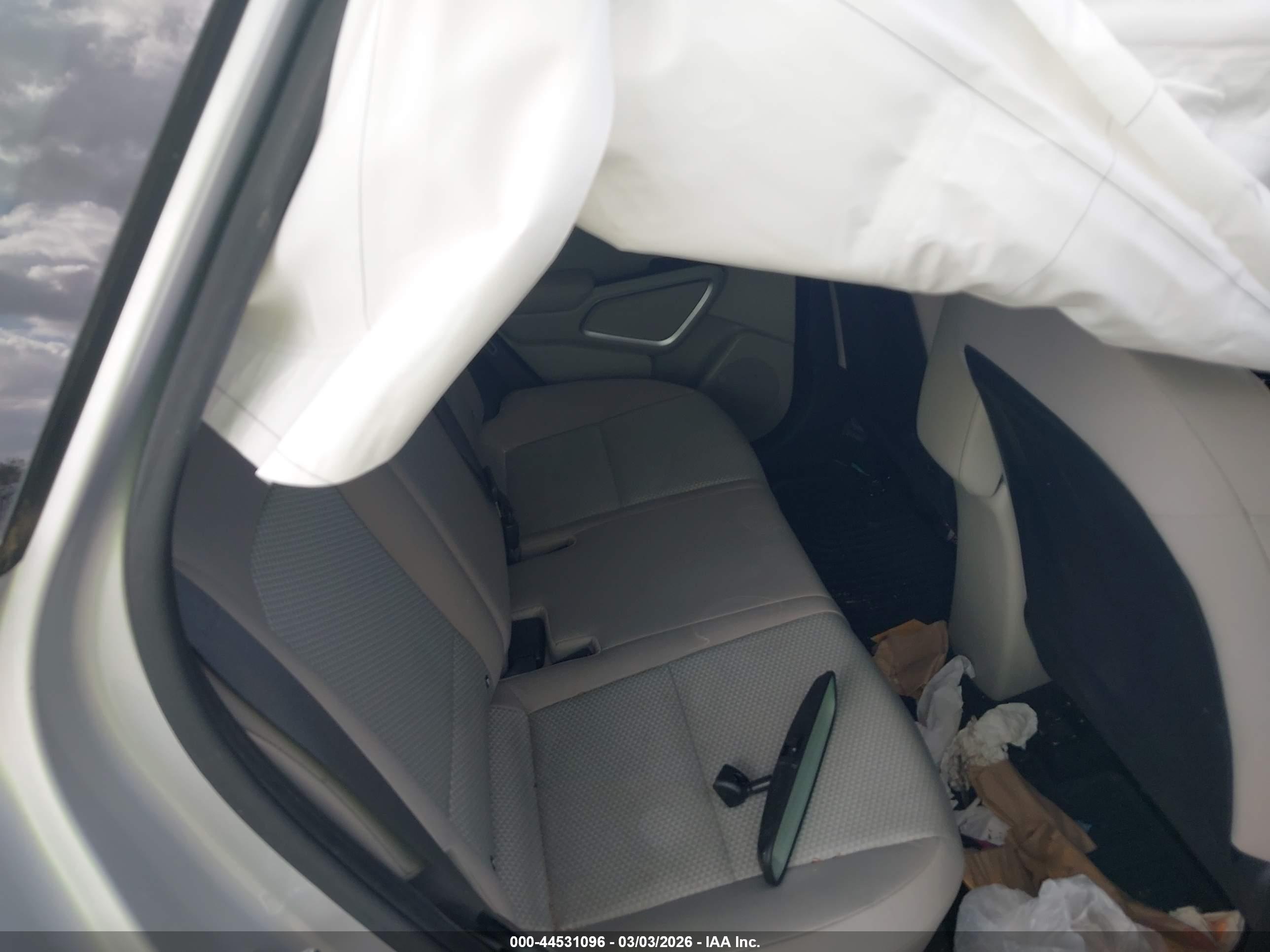 KIA SOUL image 8