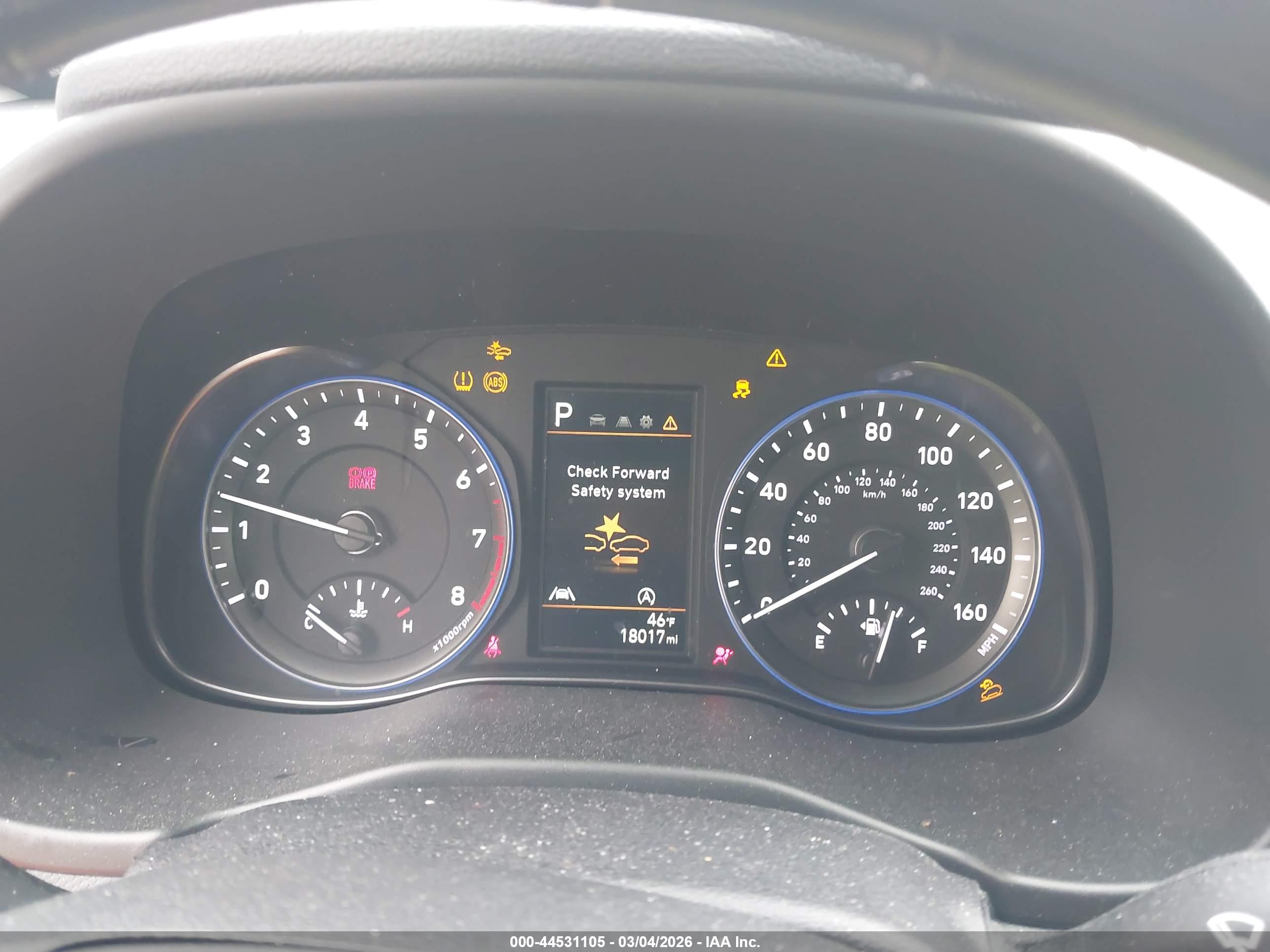 HYUNDAI KONA image 7