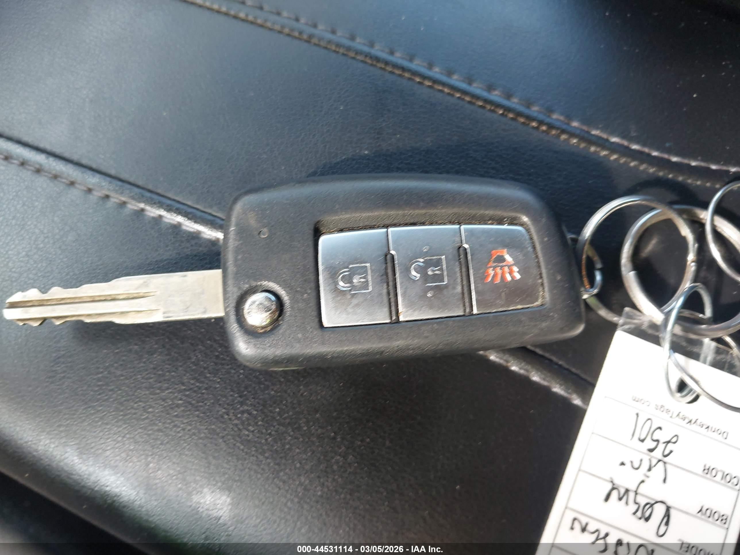 NISSAN ROGUE image 11