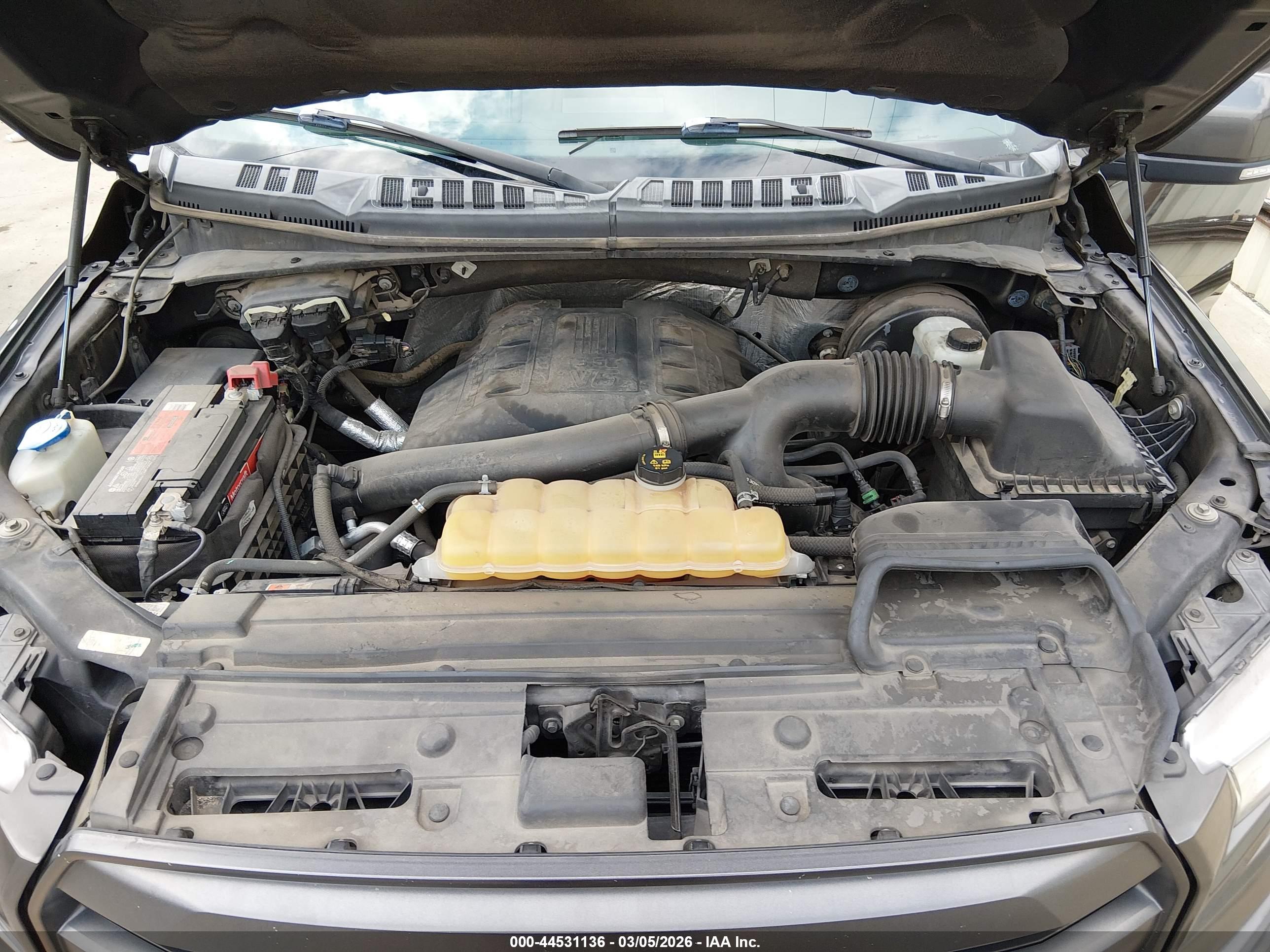 FORD F-150 image 10