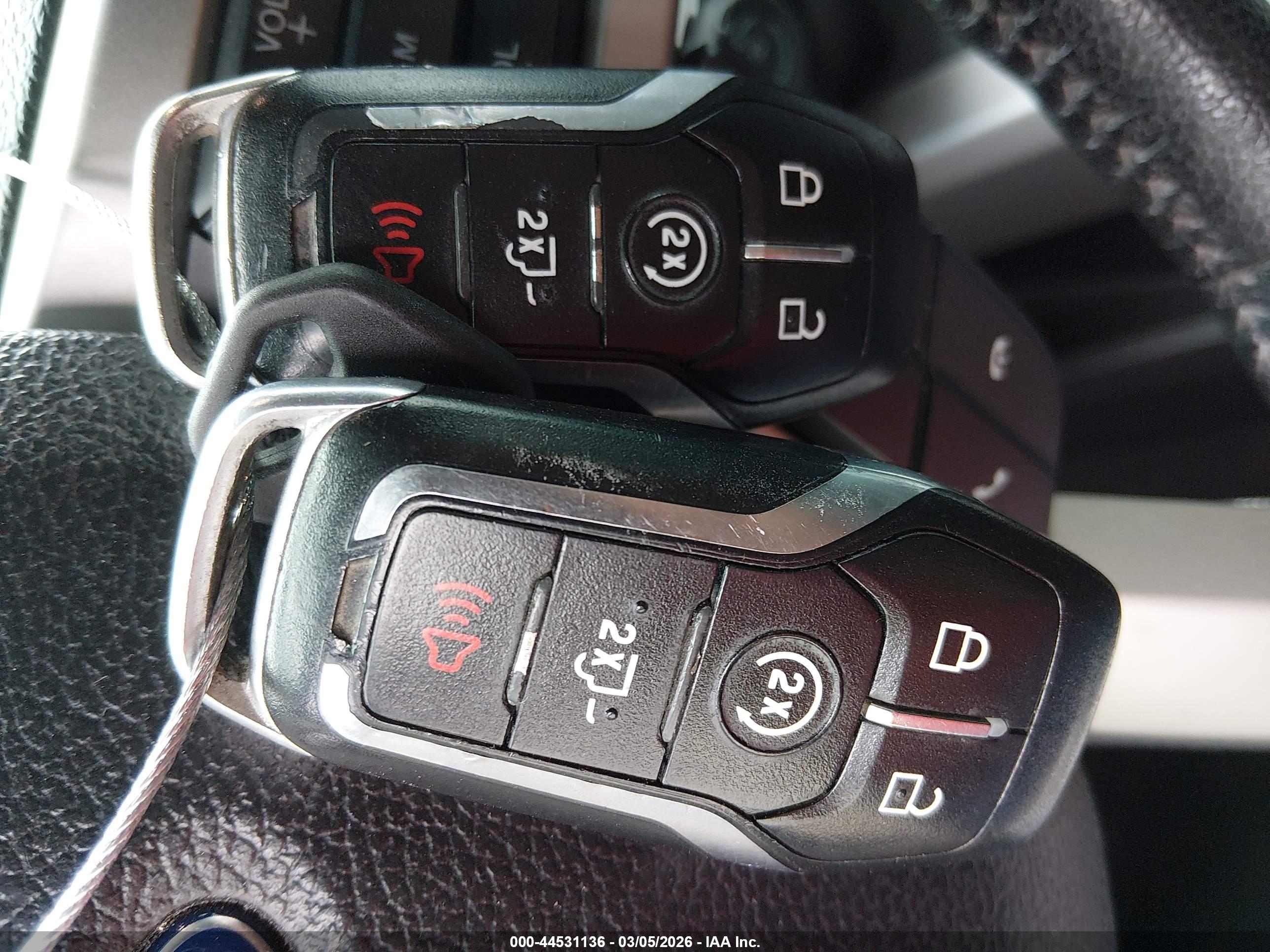 FORD F-150 image 11