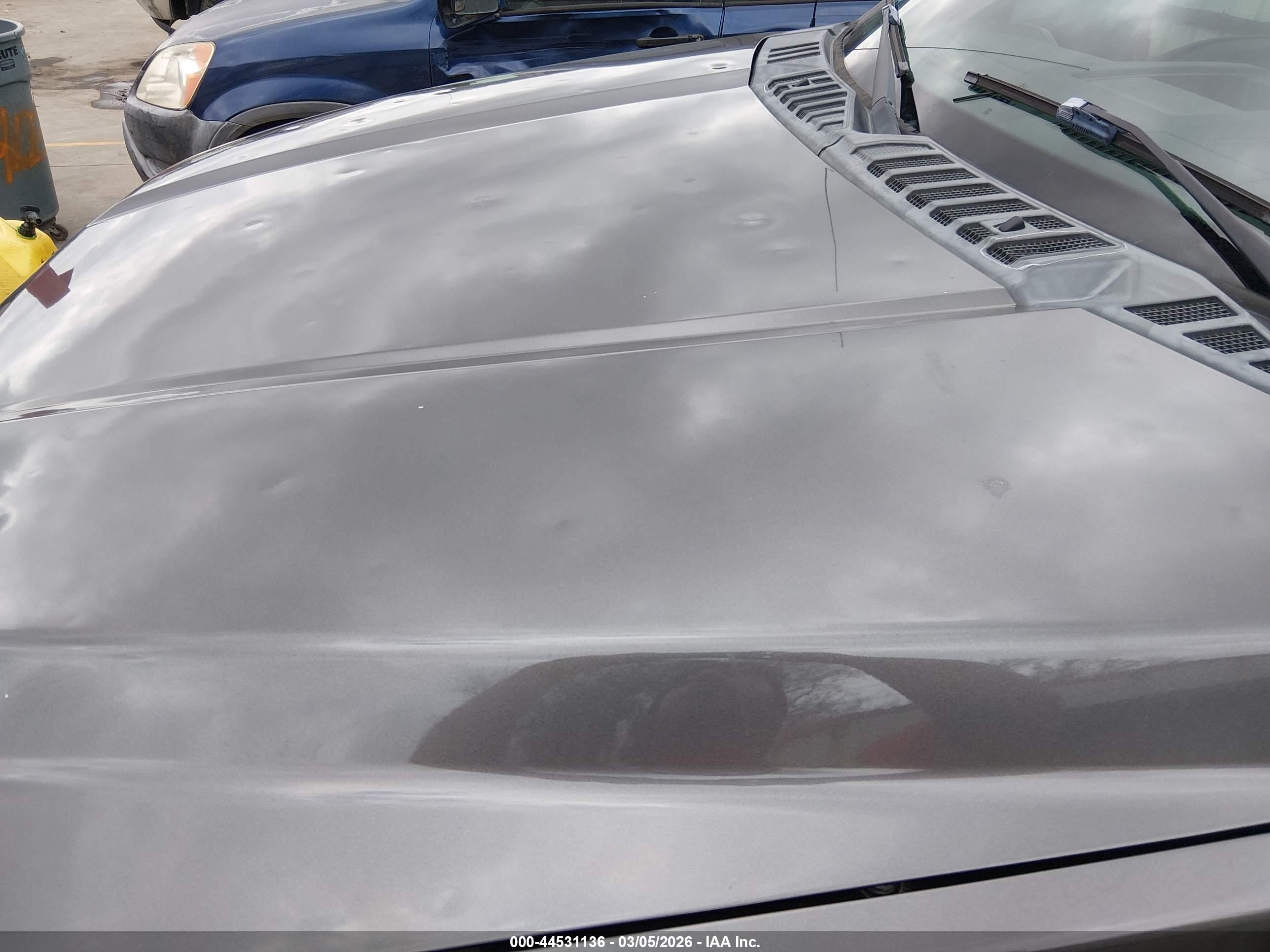 FORD F-150 image 6