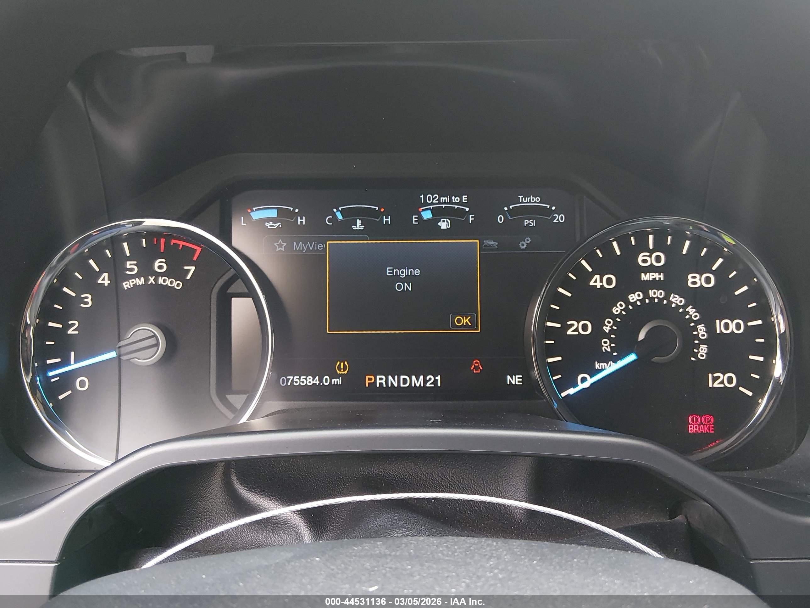 FORD F-150 image 7