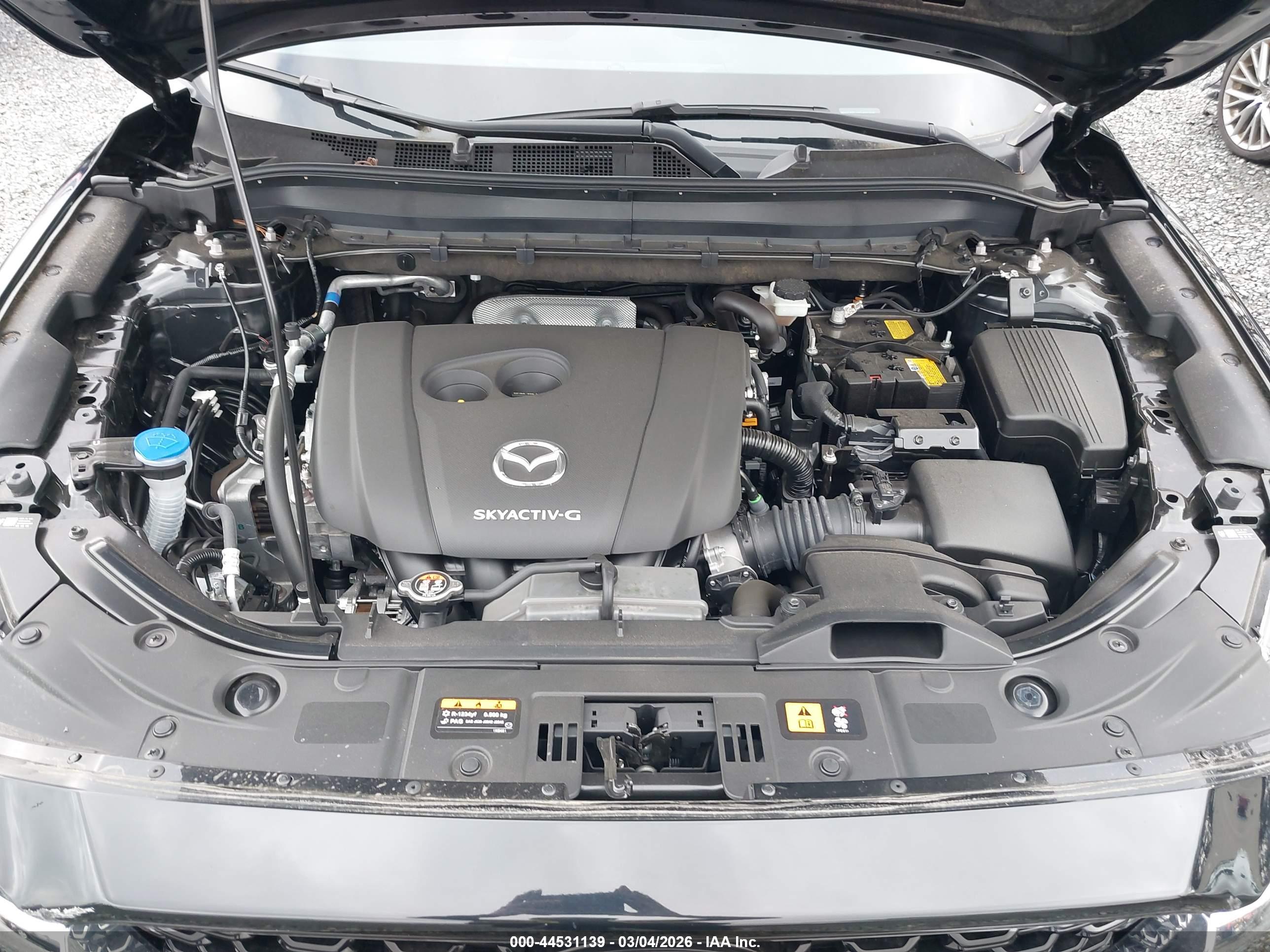 MAZDA CX-5 image 10