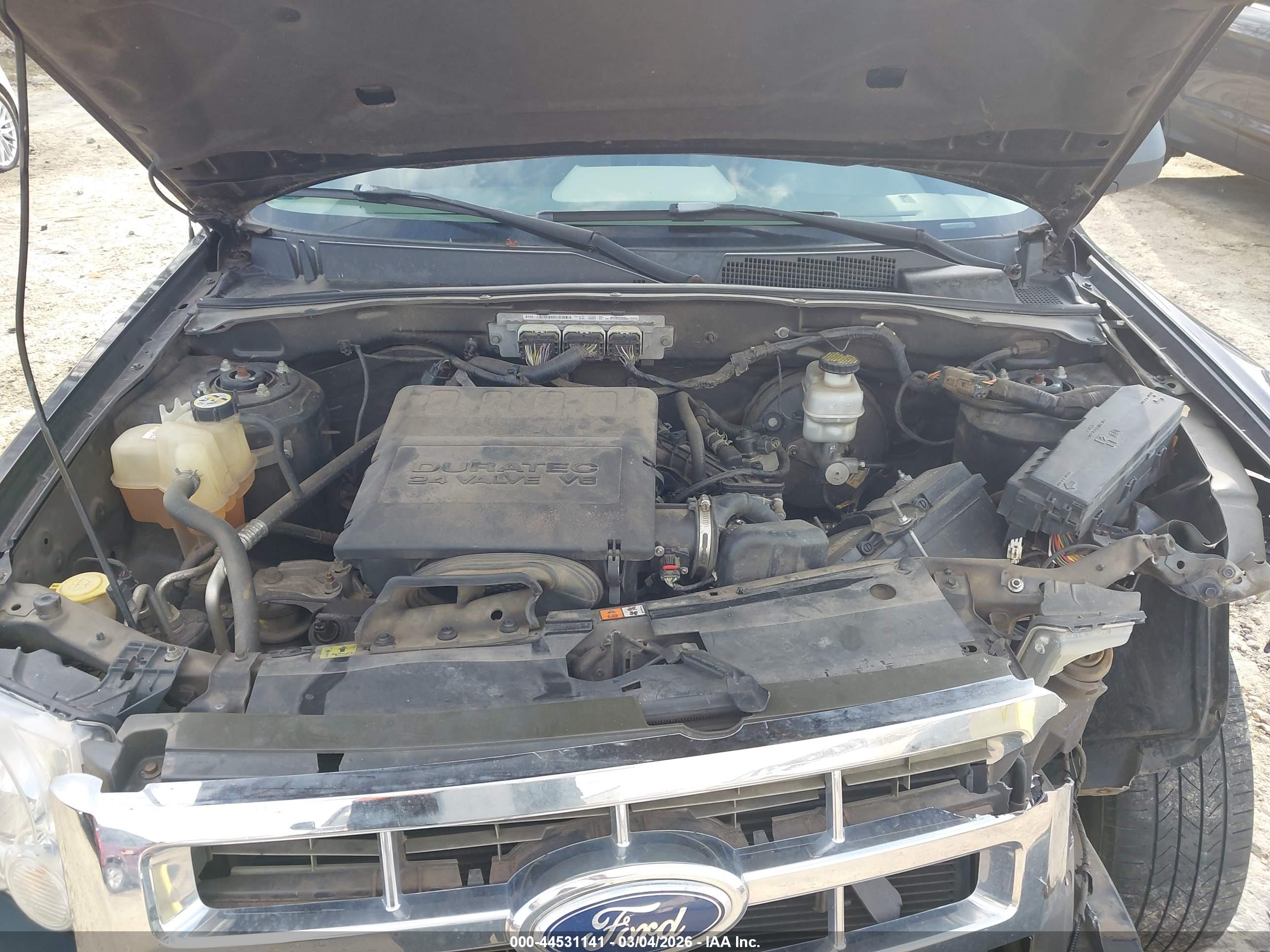 FORD ESCAPE image 10