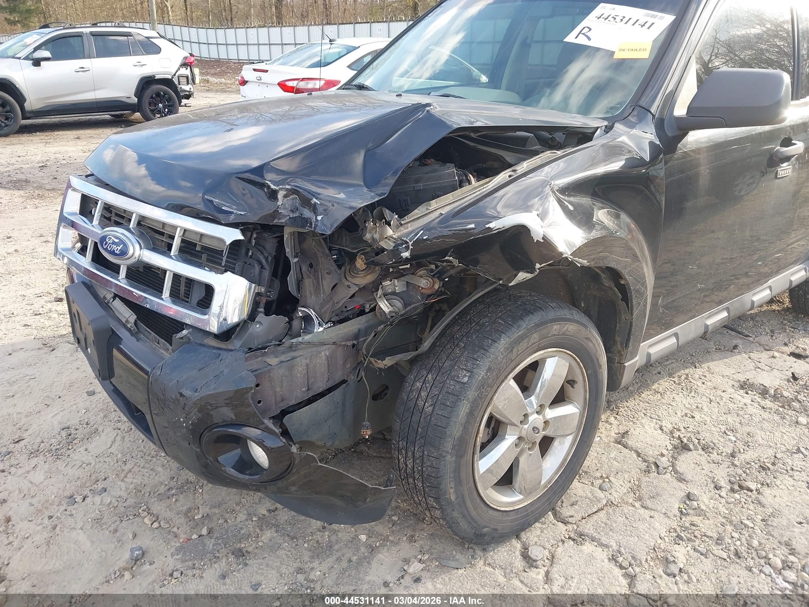 FORD ESCAPE image 6