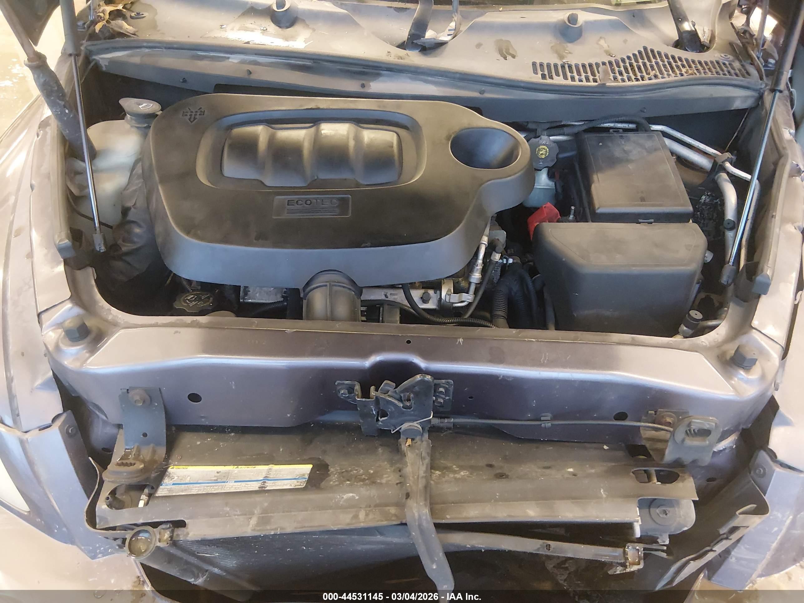 CHEVROLET HHR image 10