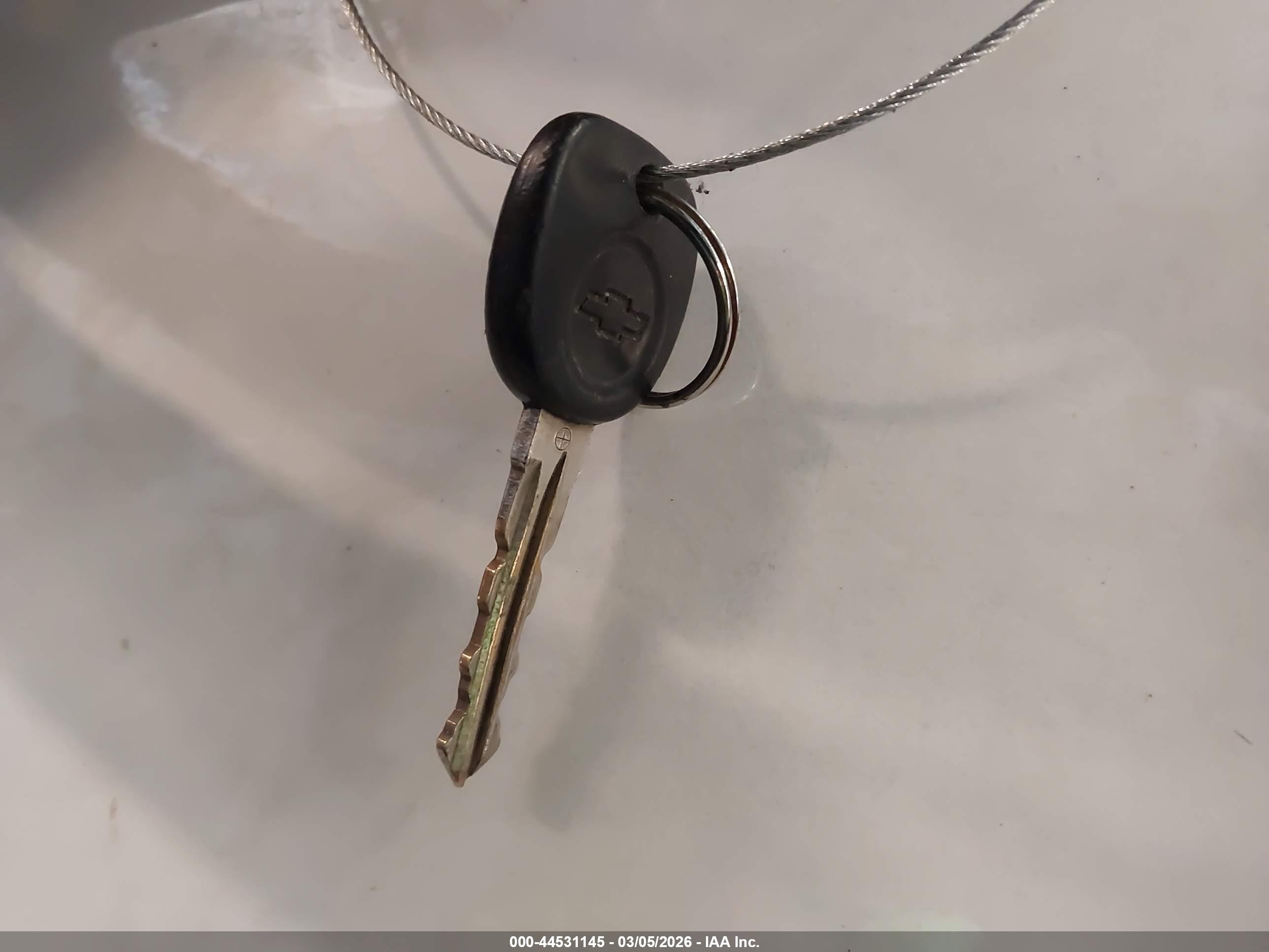 CHEVROLET HHR image 11