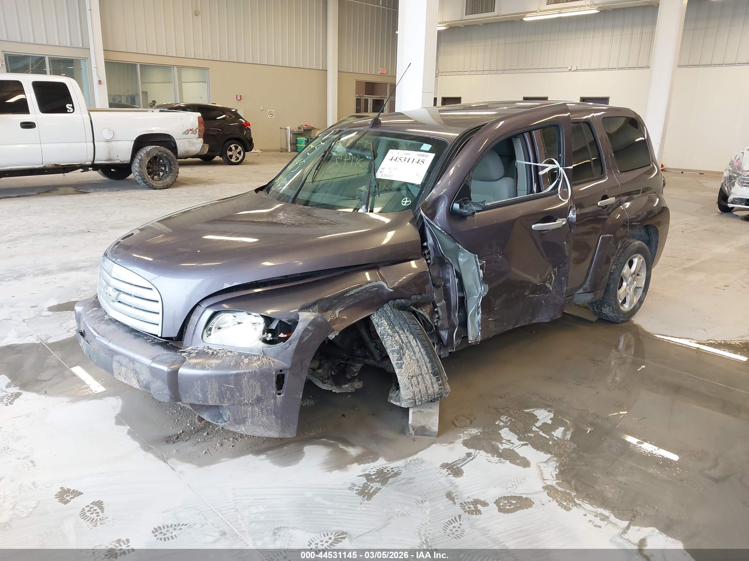 CHEVROLET HHR image 2
