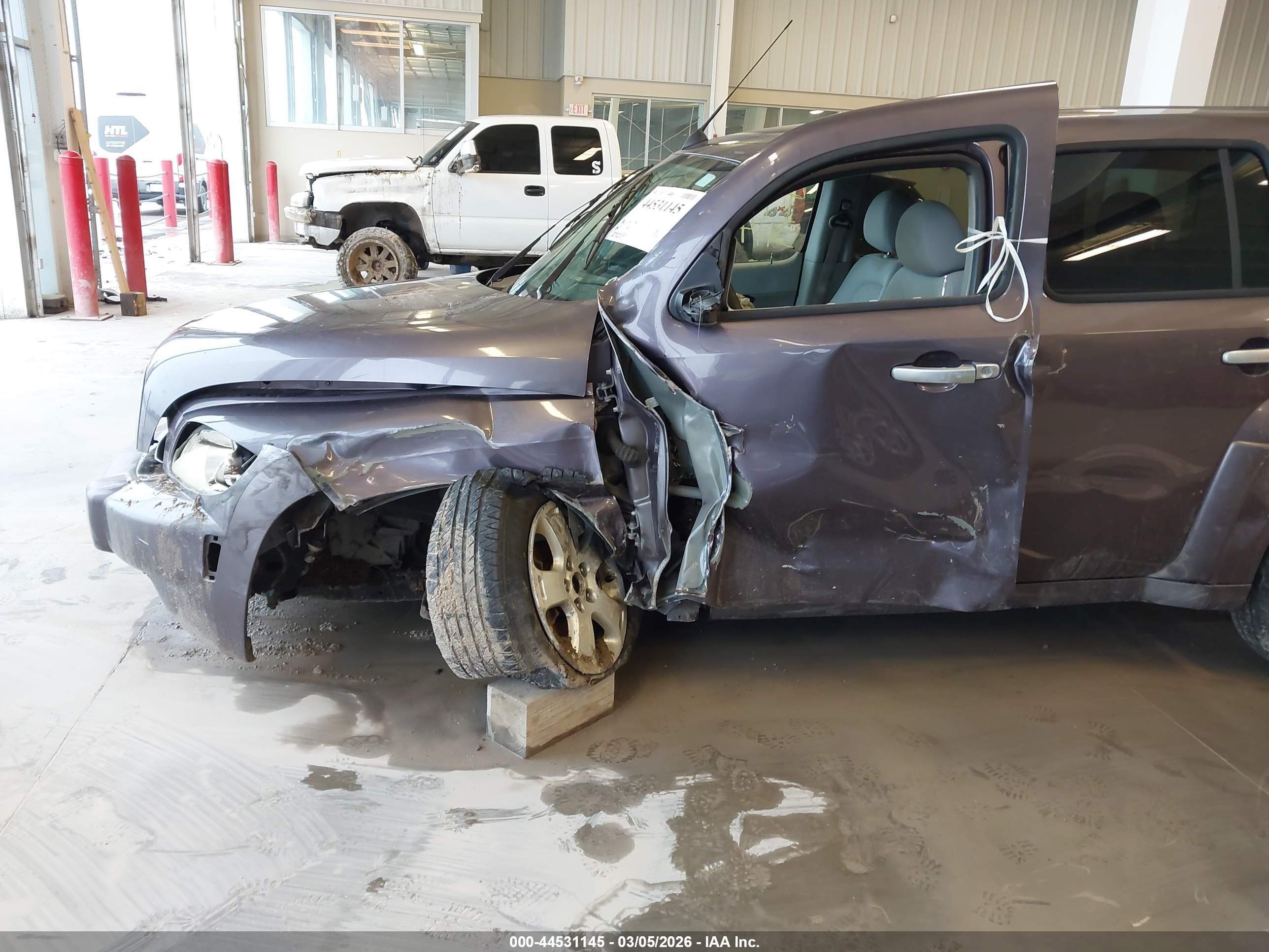 CHEVROLET HHR image 6