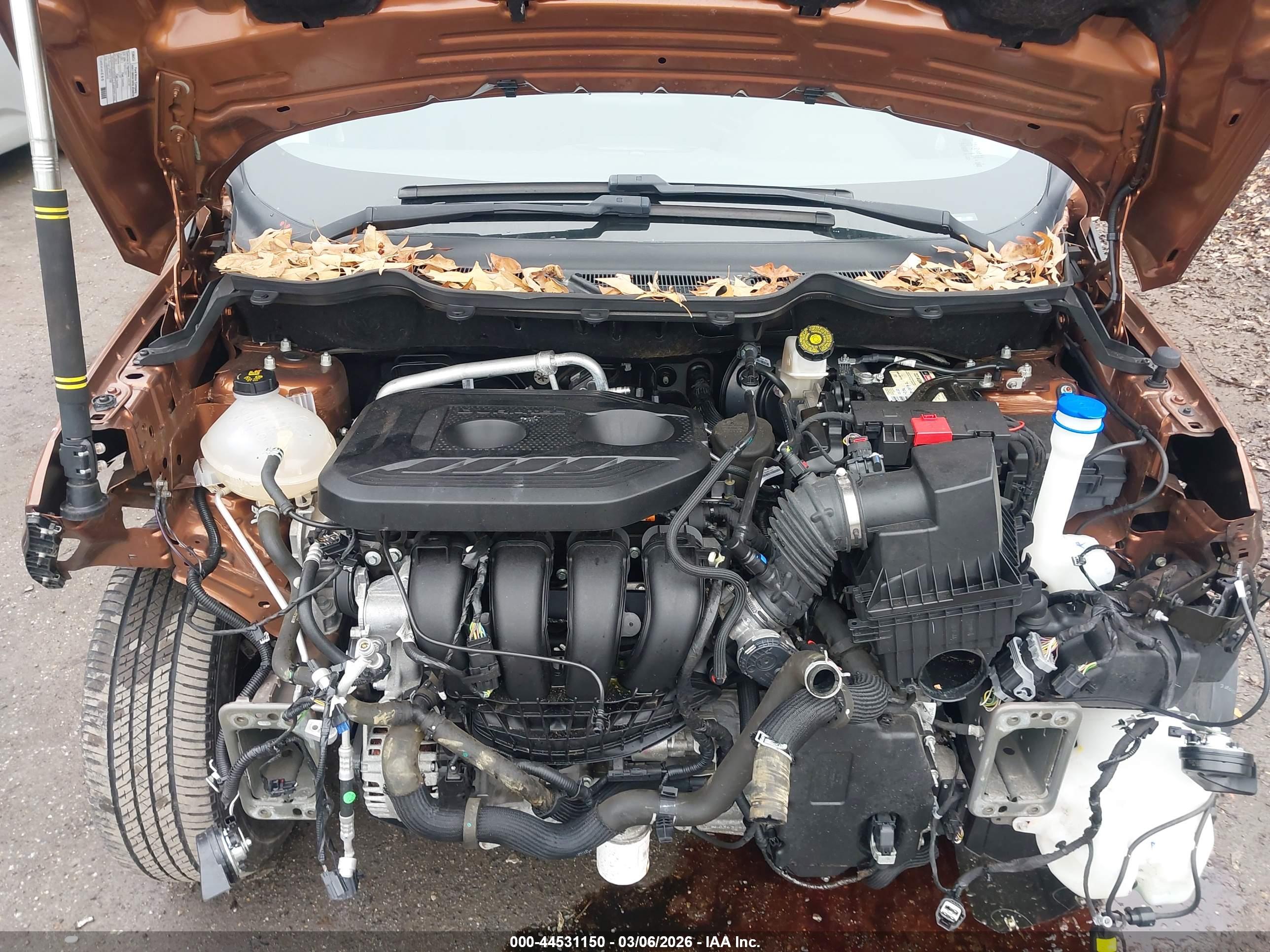 FORD ECOSPORT image 10