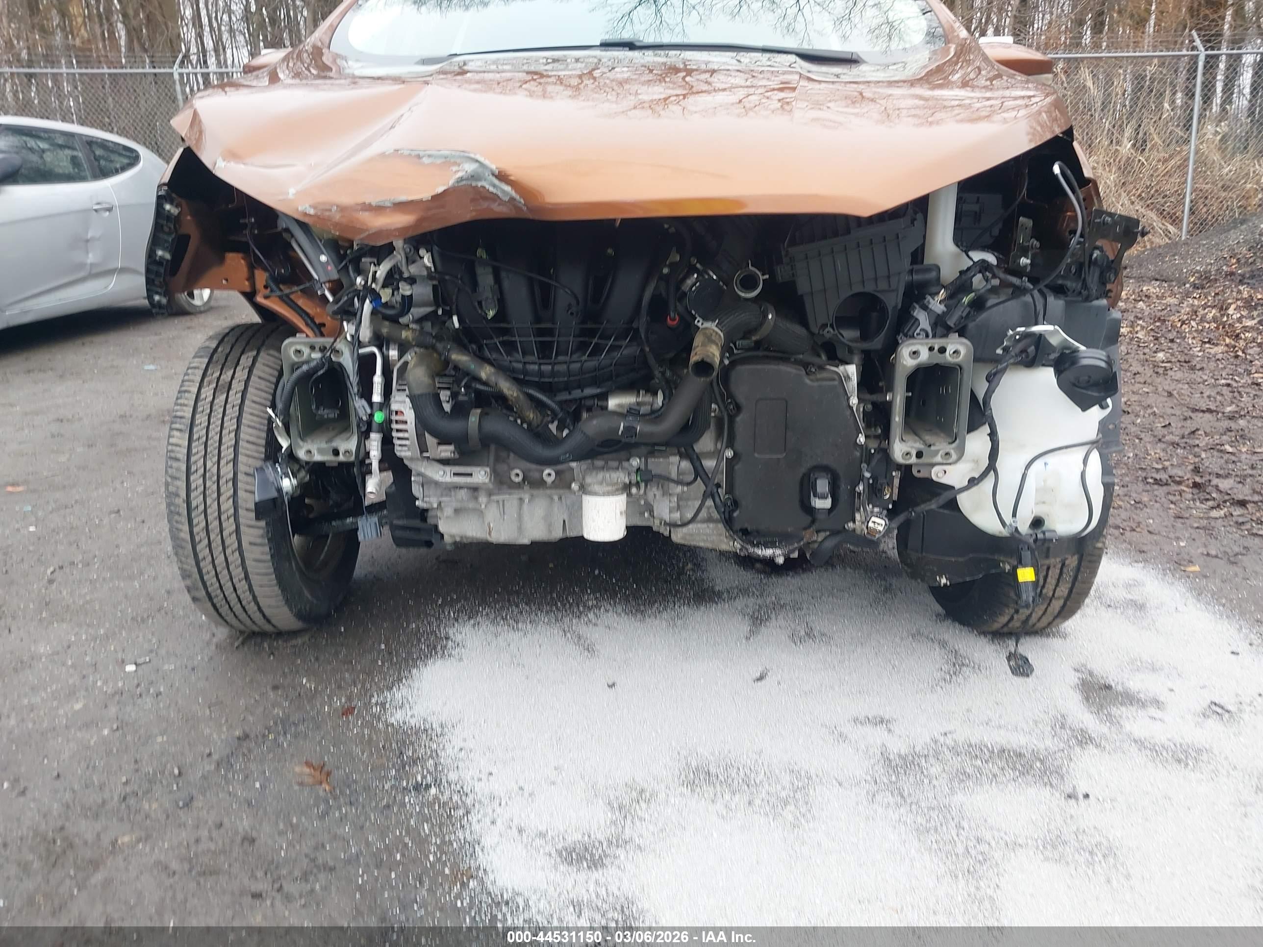 FORD ECOSPORT image 6