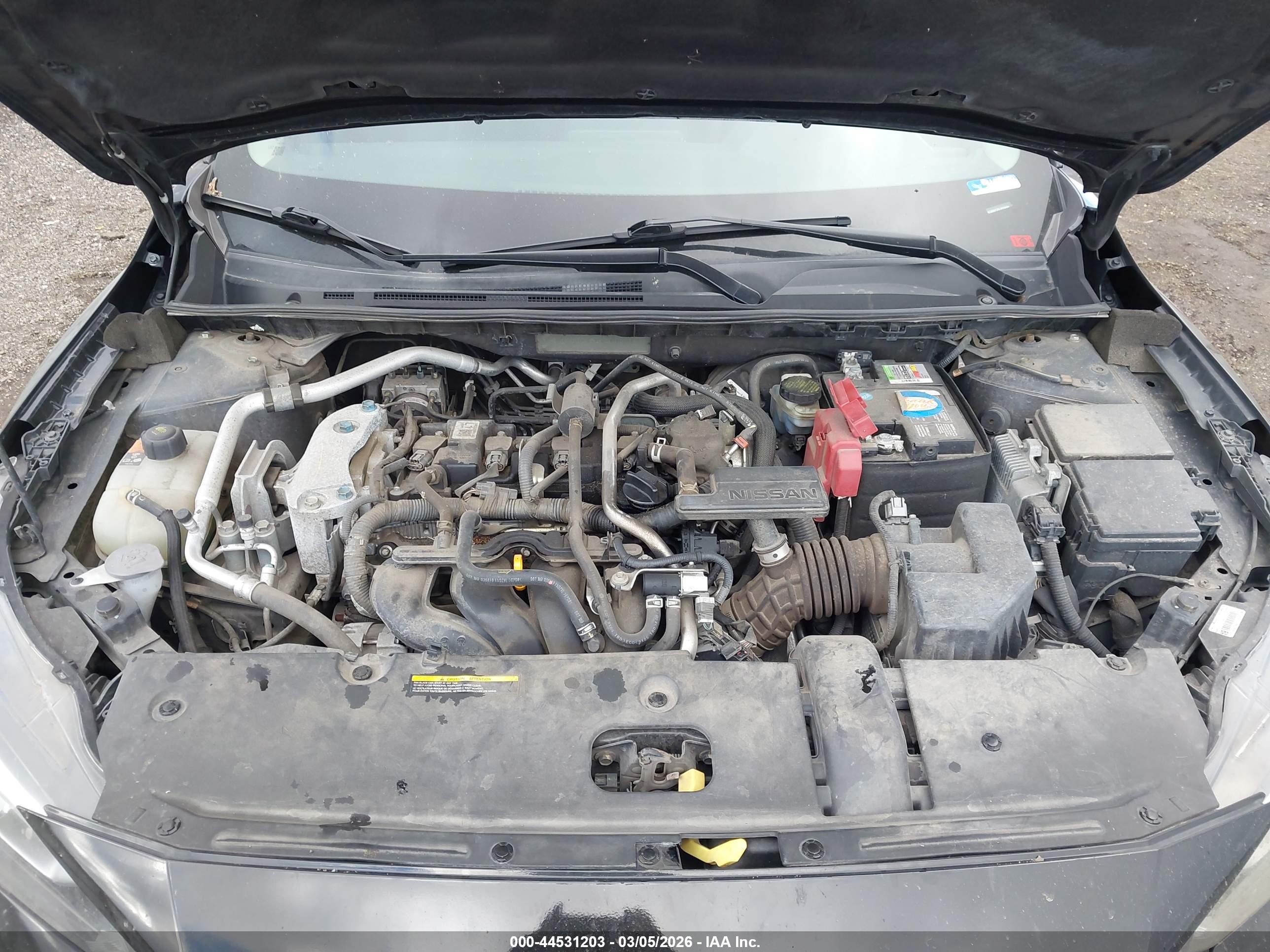 NISSAN SENTRA image 10