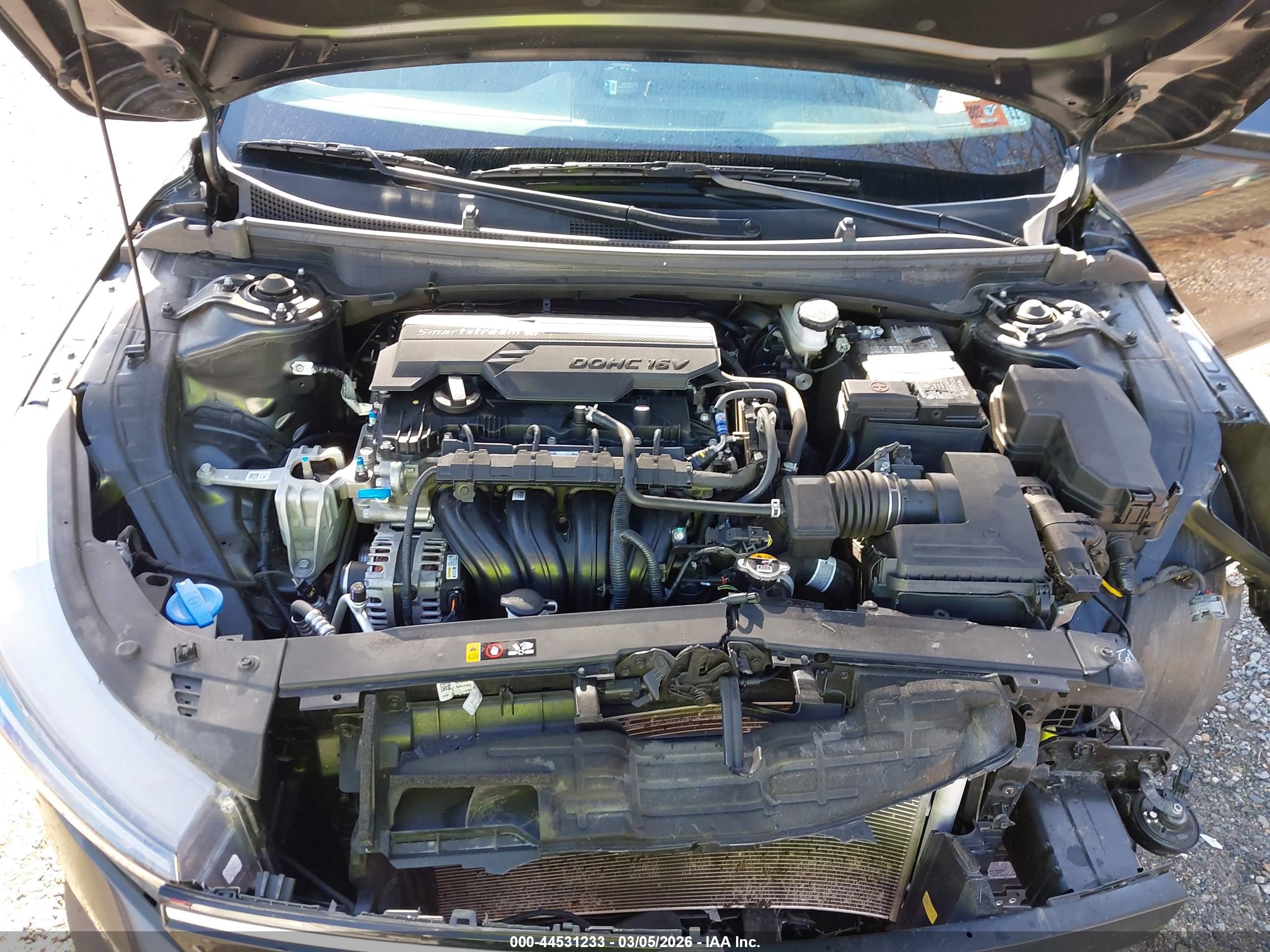 KIA K4 image 10