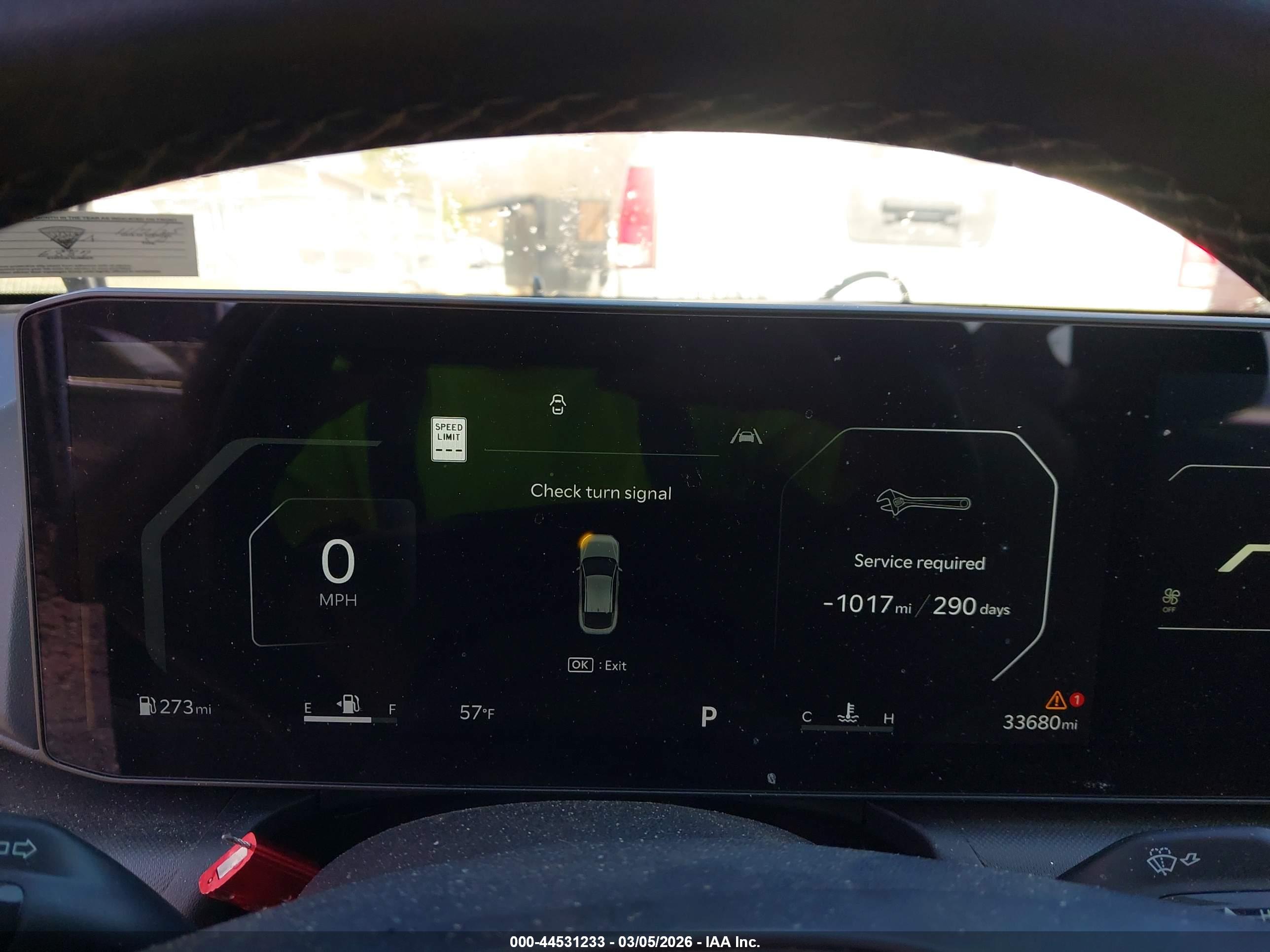 KIA K4 image 7