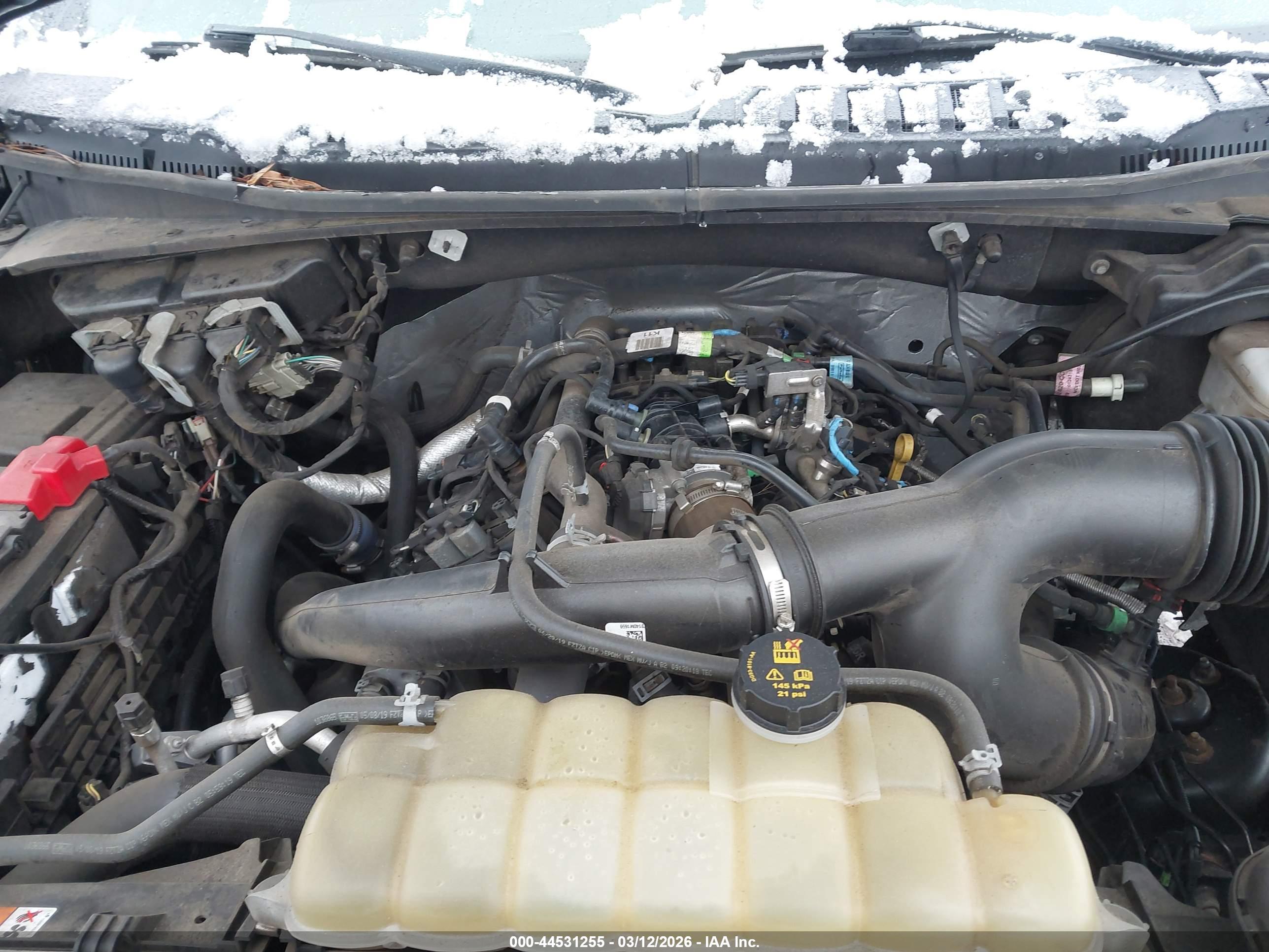 FORD F-150 image 10
