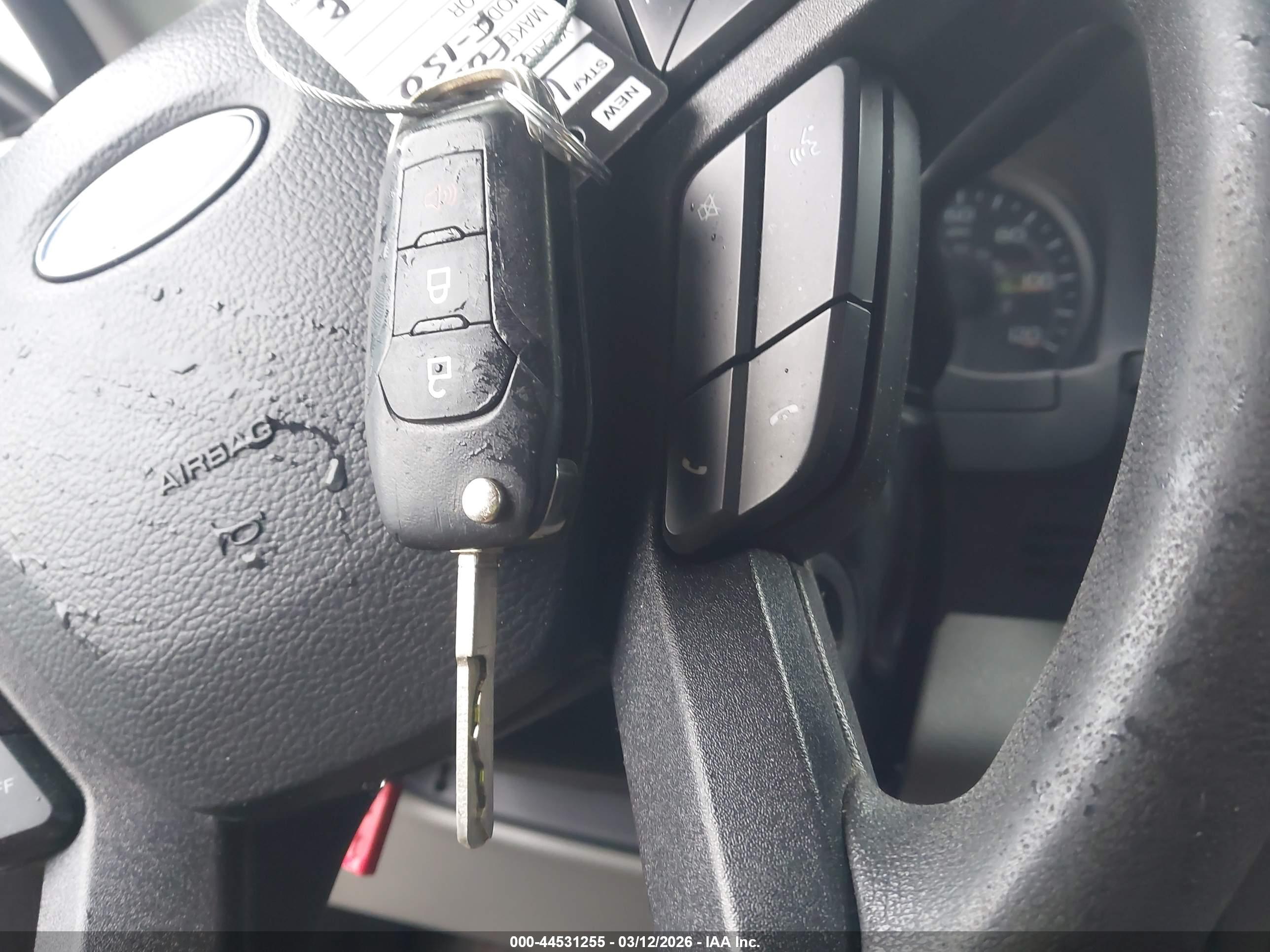 FORD F-150 image 11