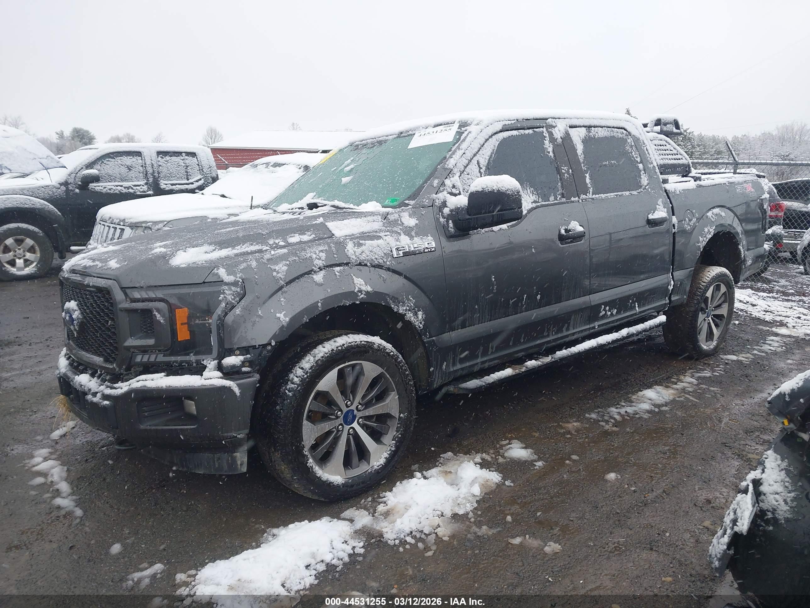 FORD F-150 image 2