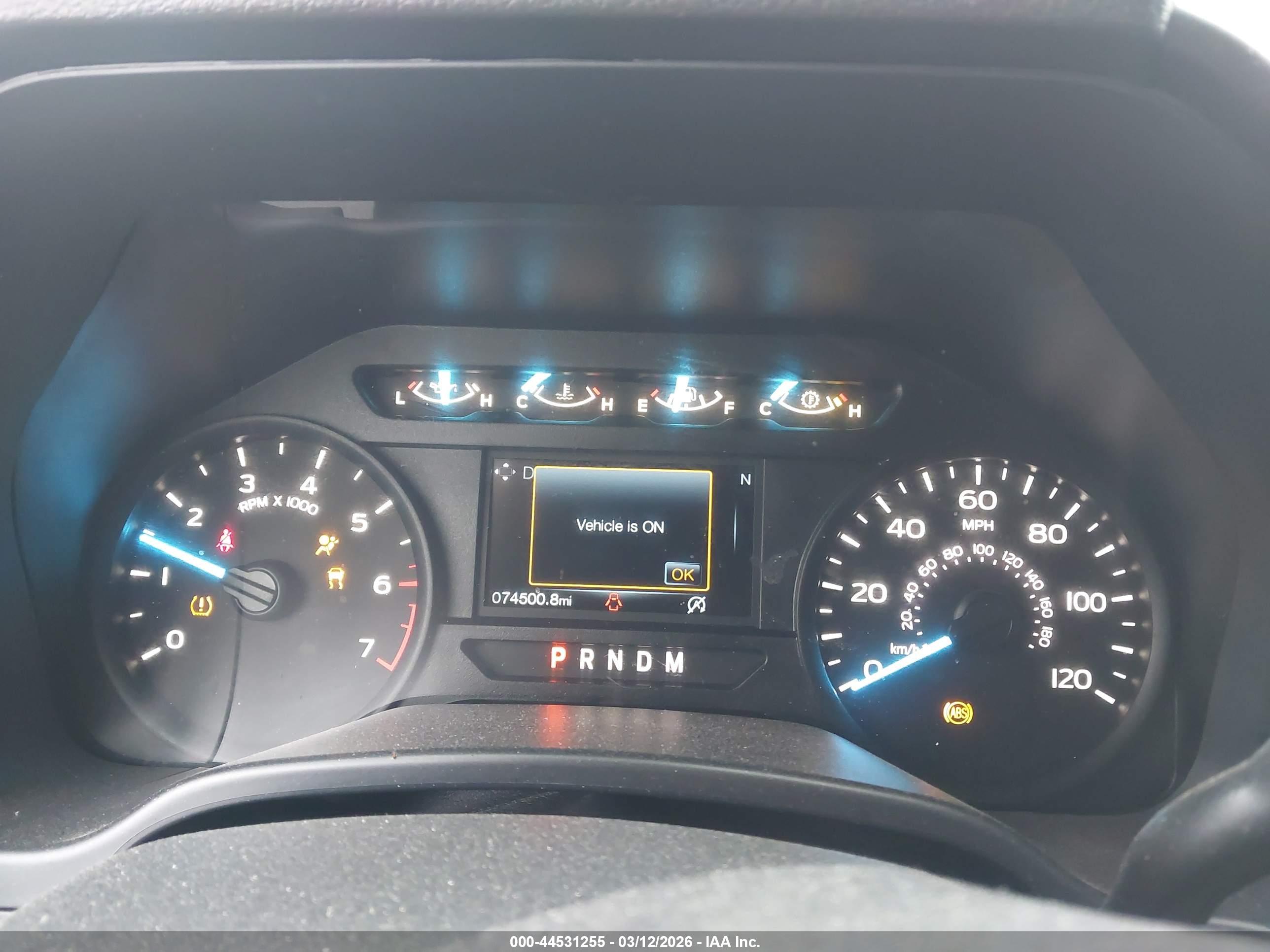 FORD F-150 image 7