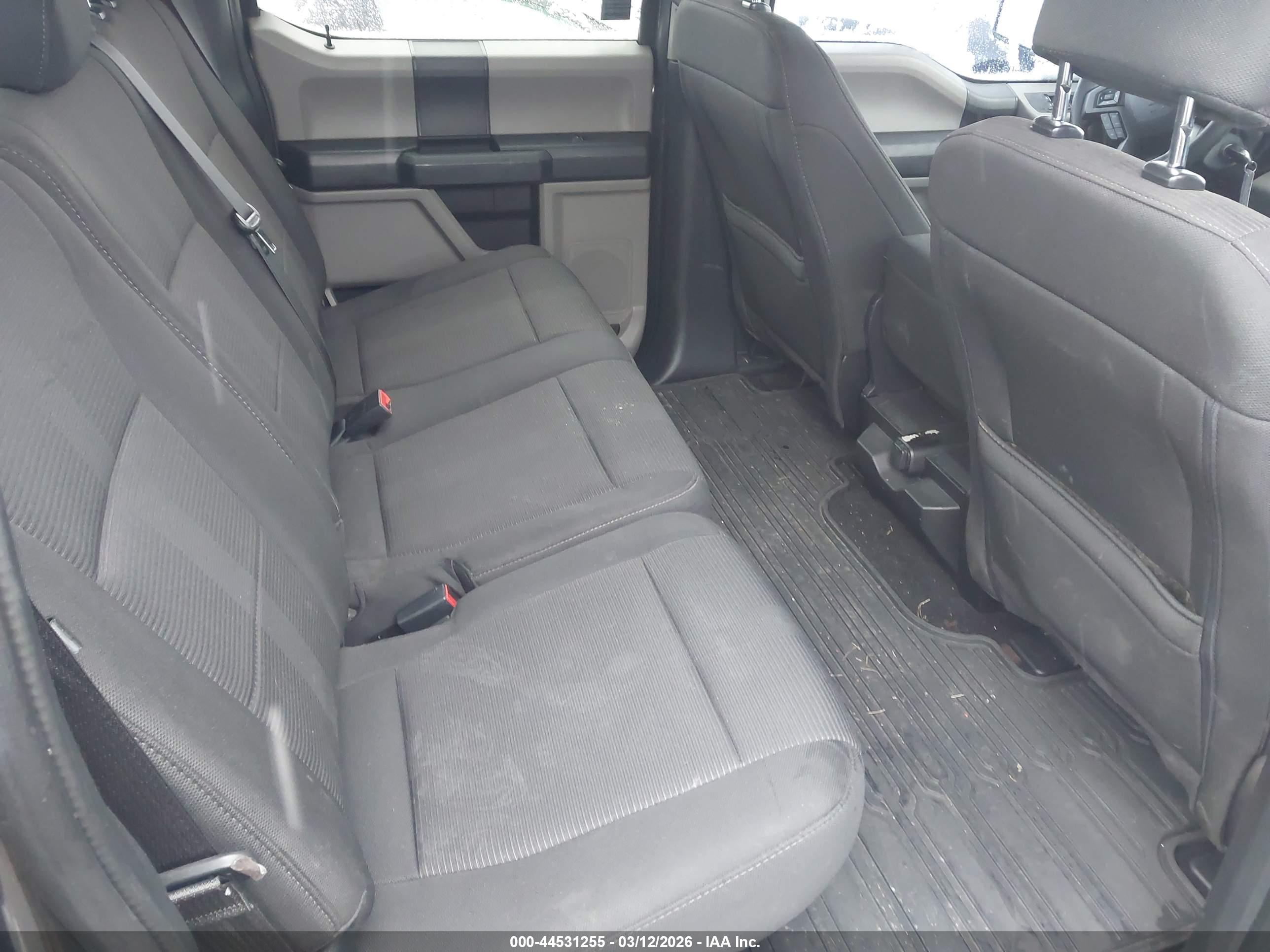 FORD F-150 image 8