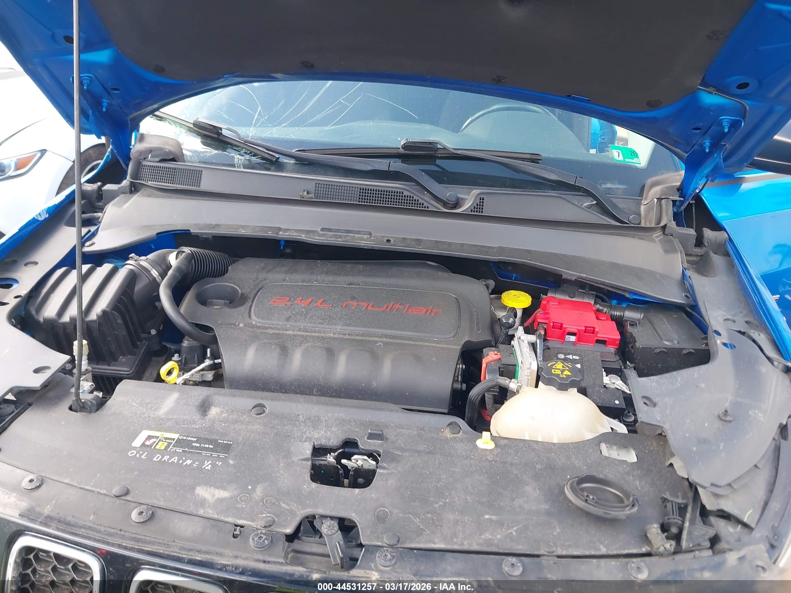 JEEP COMPASS image 10