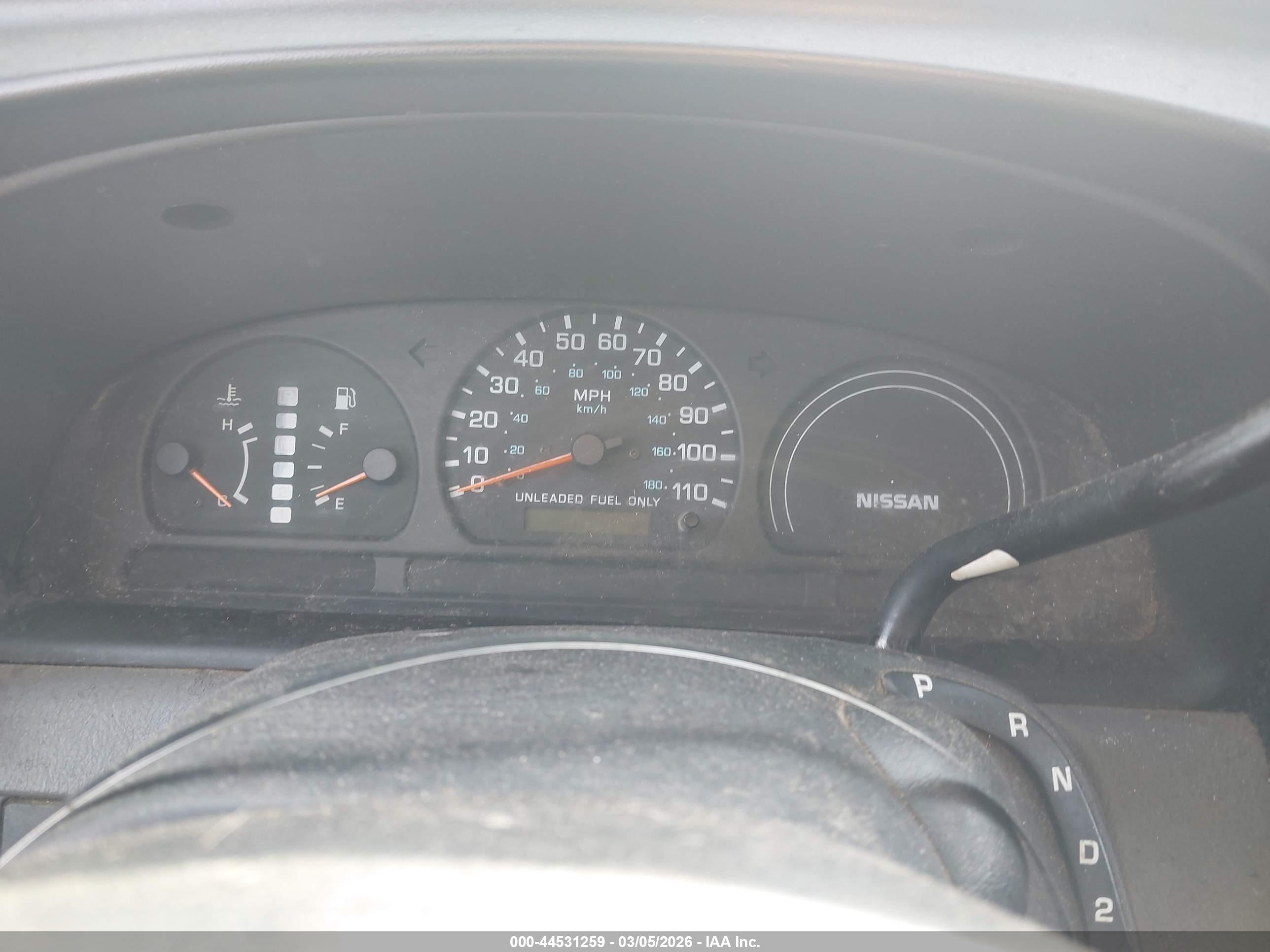 NISSAN FRONTIER image 7