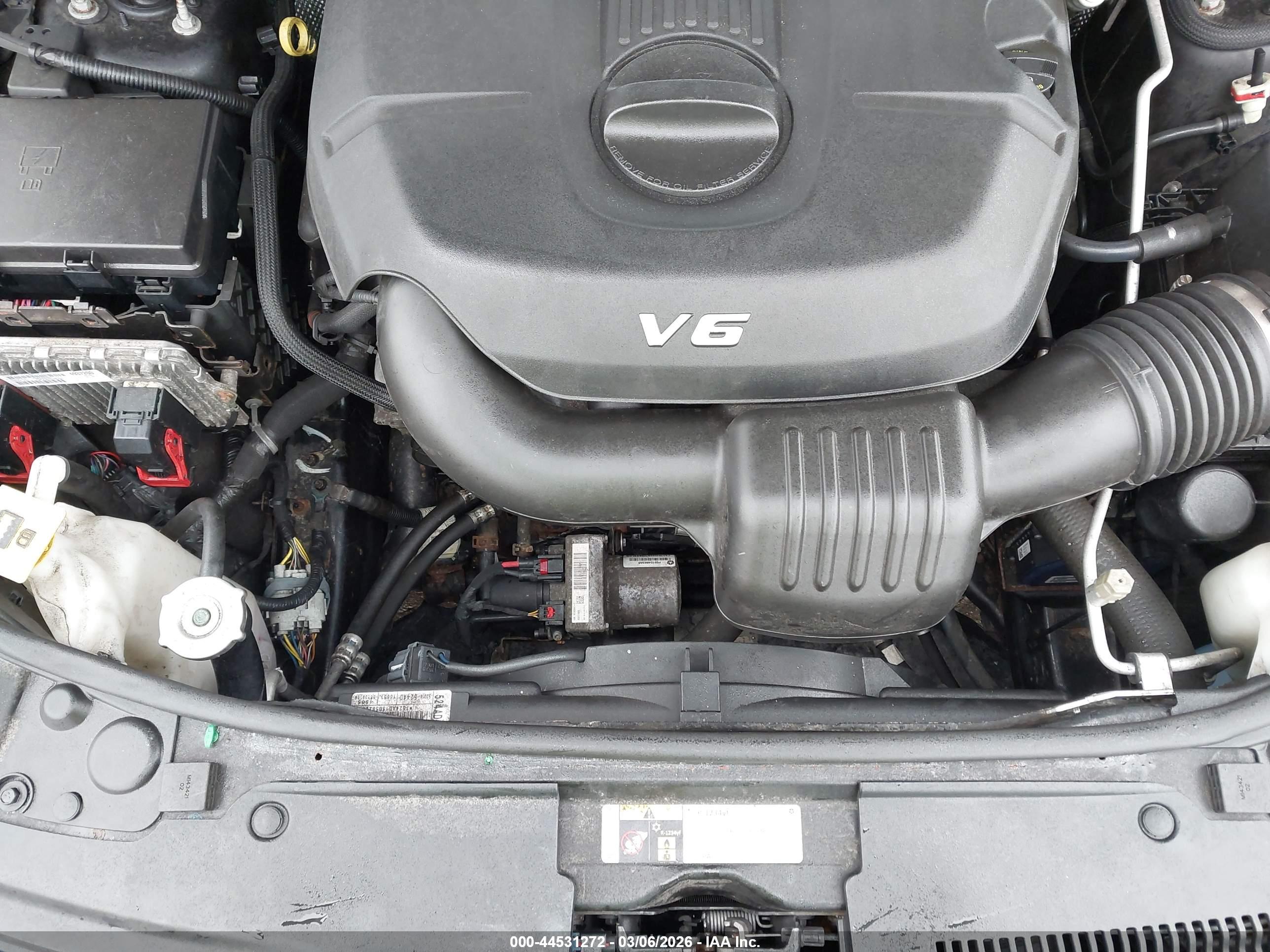 JEEP GRAND image 10